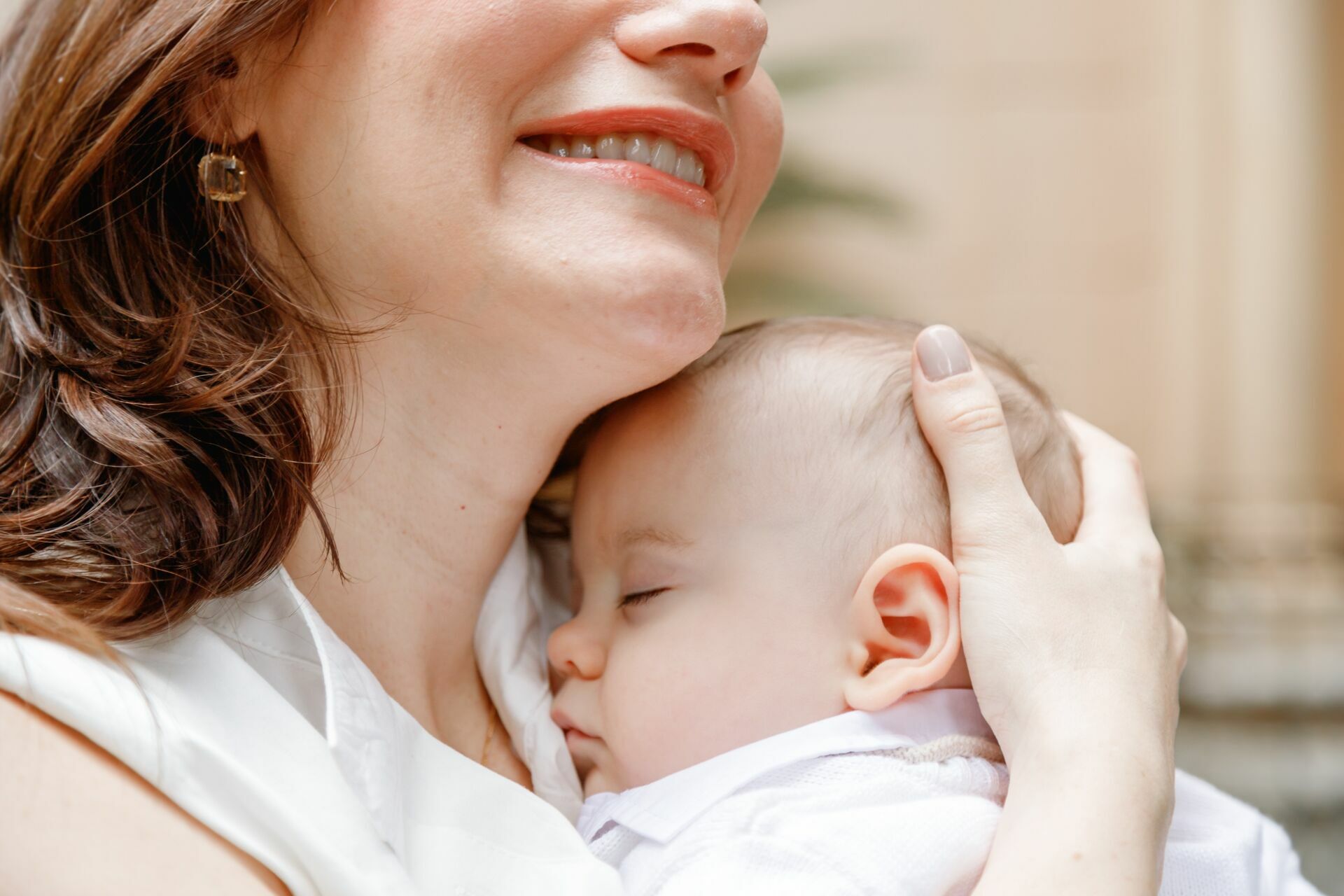 Foto Batizado do Arthur - Capela da Santa Casa - São Paulo Foto Batizado do Arthur - Capela da Santa Casa - São Paulo - Imagem 77