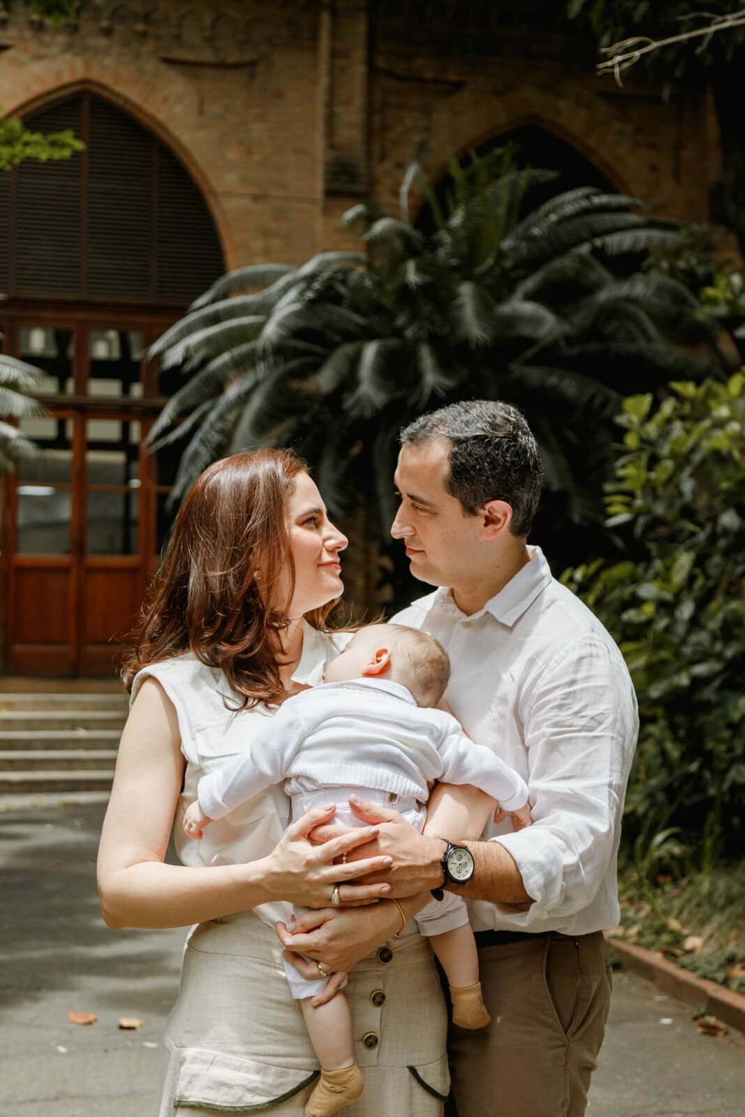 Foto Batizado do Arthur - Capela da Santa Casa - São Paulo Foto Batizado do Arthur - Capela da Santa Casa - São Paulo - Imagem 65