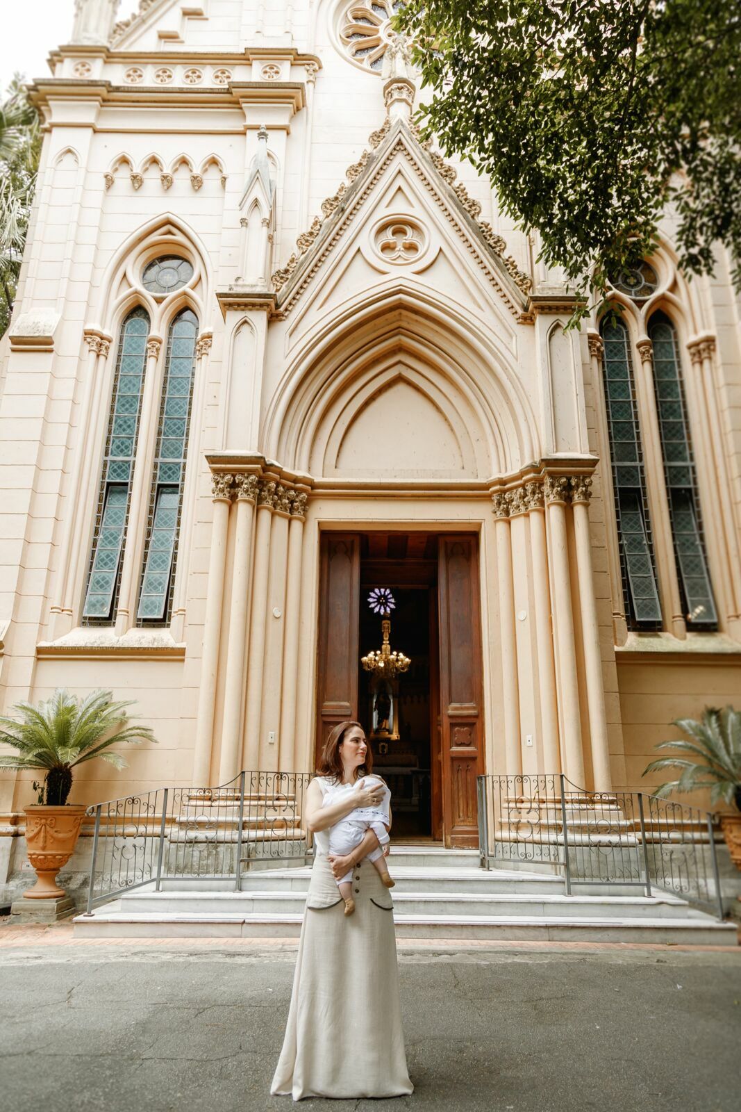 Foto Batizado do Arthur - Capela da Santa Casa - São Paulo Foto Batizado do Arthur - Capela da Santa Casa - São Paulo - Imagem 63