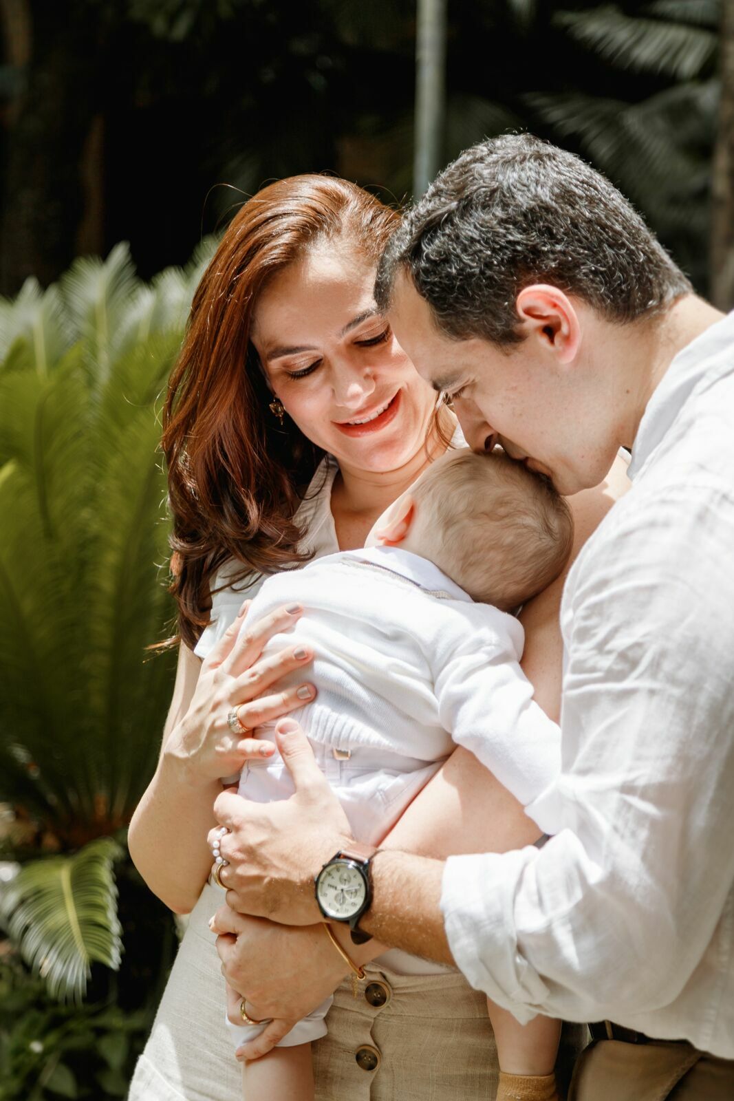 Foto Batizado do Arthur - Capela da Santa Casa - São Paulo Foto Batizado do Arthur - Capela da Santa Casa - São Paulo - Imagem 68