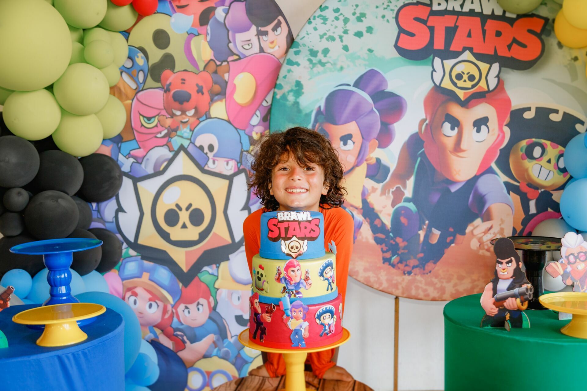 Foto lolo - Imagem 0