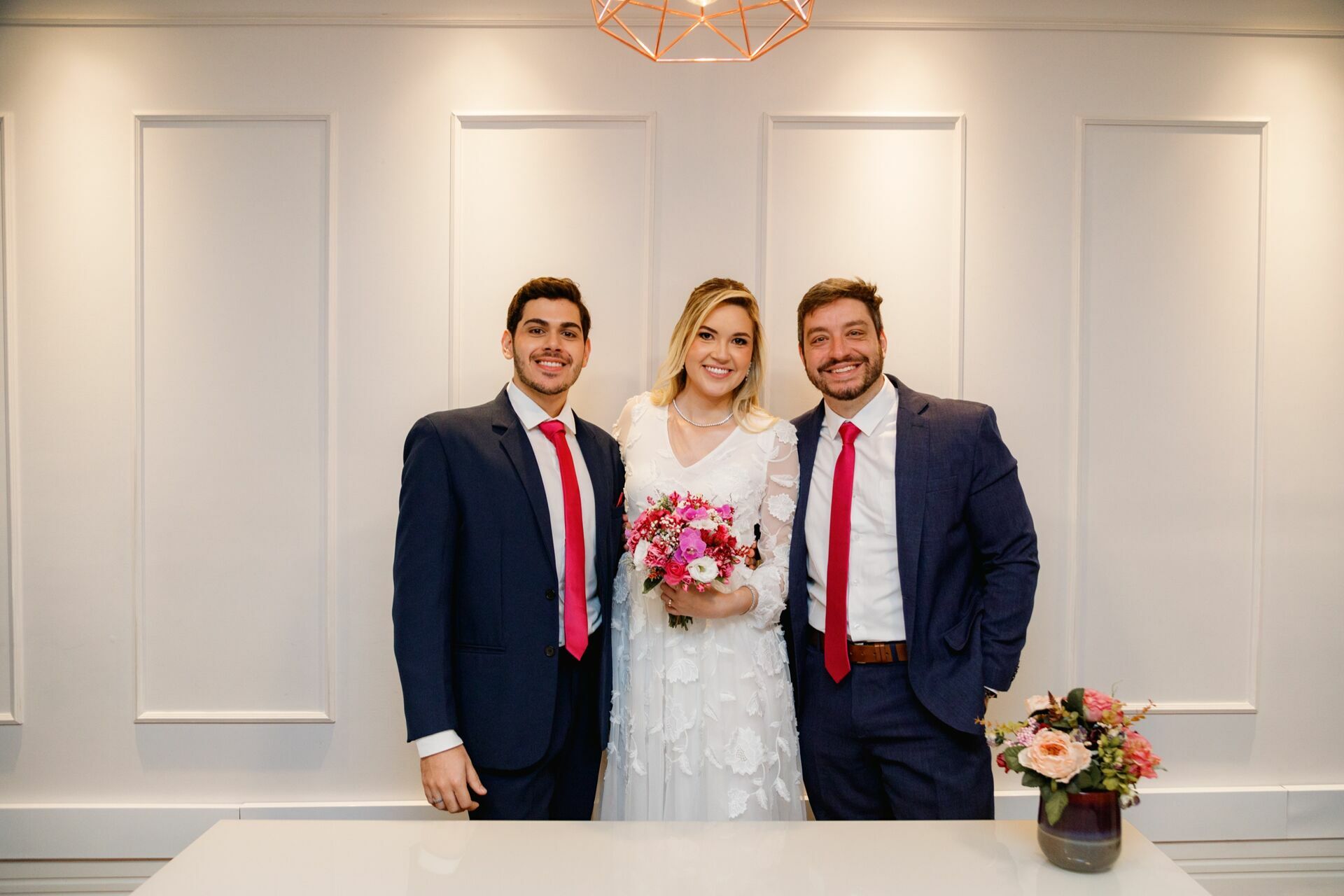 Foto Jéssica & Bruno - Casamento Civil Canto da Mata - Osasco - São Paulo Foto Jéssica & Bruno - Casamento Civil Canto da Mata - Osasco - São Paulo - Imagem 38