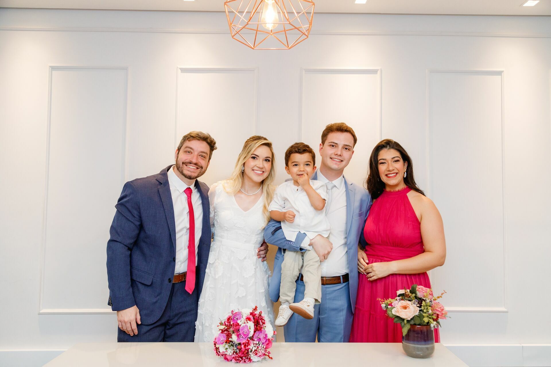 Foto Jéssica & Bruno - Casamento Civil Canto da Mata - Osasco - São Paulo Foto Jéssica & Bruno - Casamento Civil Canto da Mata - Osasco - São Paulo - Imagem 21