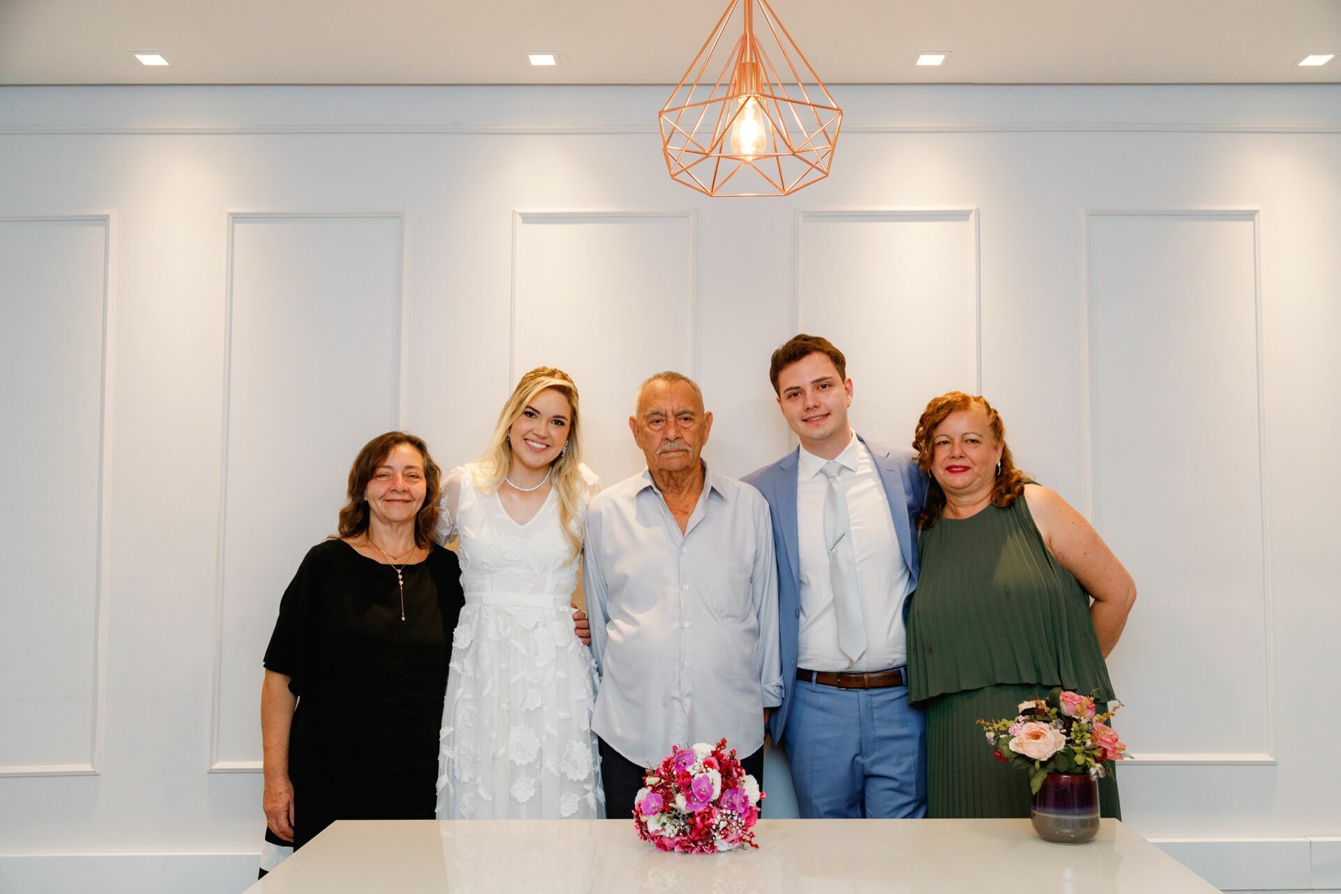 Foto Jéssica & Bruno - Casamento Civil Canto da Mata - Osasco - São Paulo Foto Jéssica & Bruno - Casamento Civil Canto da Mata - Osasco - São Paulo - Imagem 28