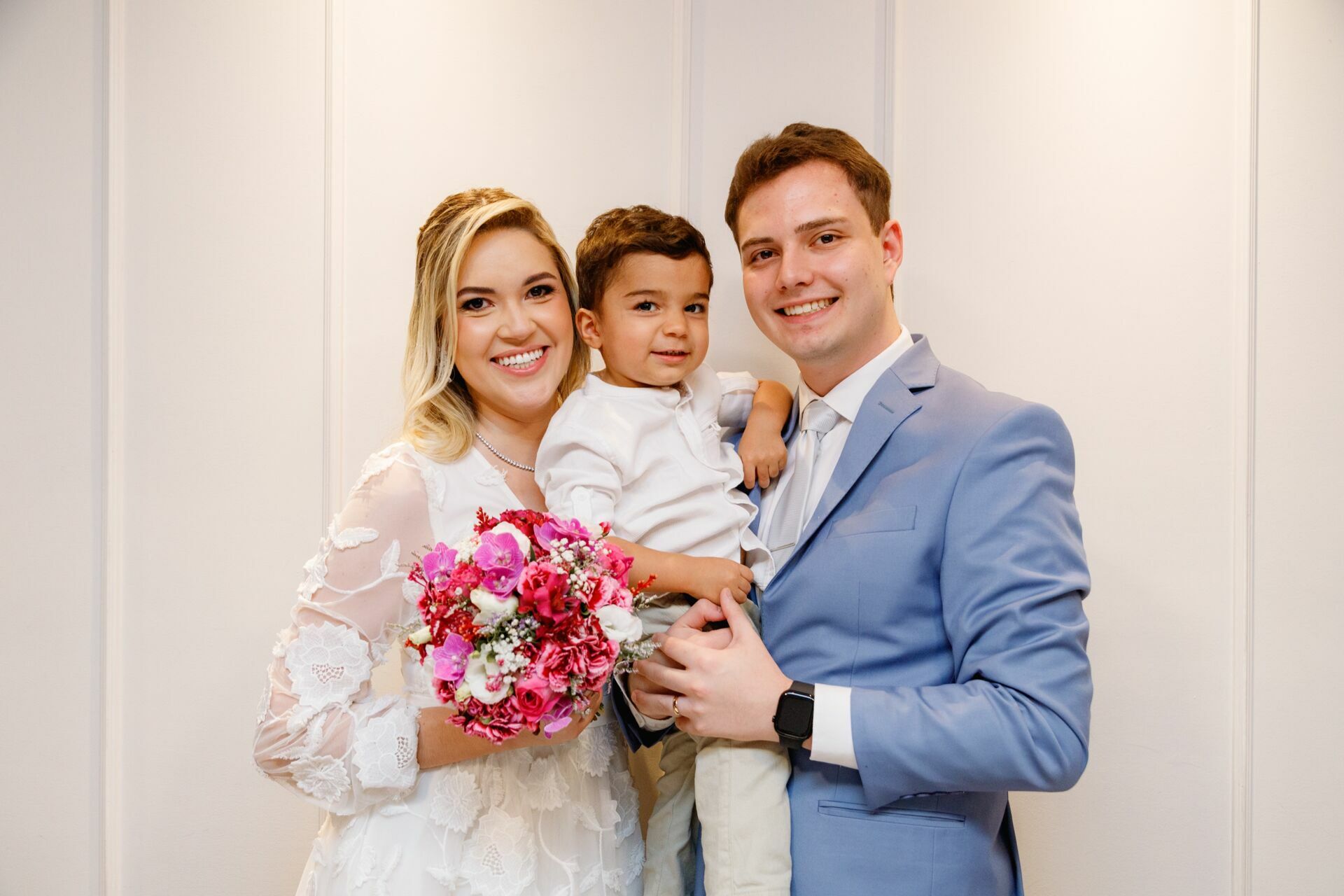 Foto Jéssica & Bruno - Casamento Civil Canto da Mata - Osasco - São Paulo Foto Jéssica & Bruno - Casamento Civil Canto da Mata - Osasco - São Paulo - Imagem 39