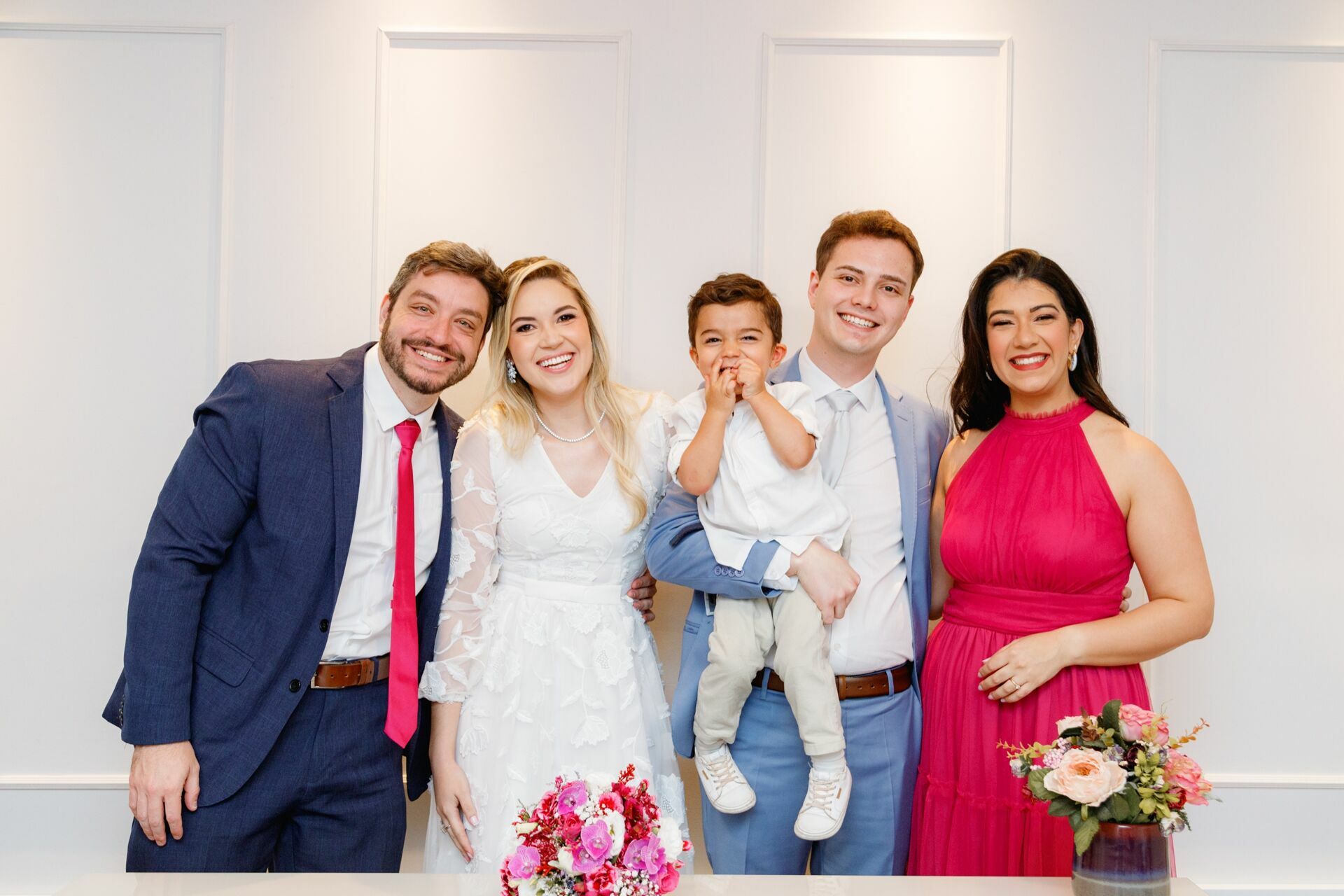 Foto Jéssica & Bruno - Casamento Civil Canto da Mata - Osasco - São Paulo Foto Jéssica & Bruno - Casamento Civil Canto da Mata - Osasco - São Paulo - Imagem 22