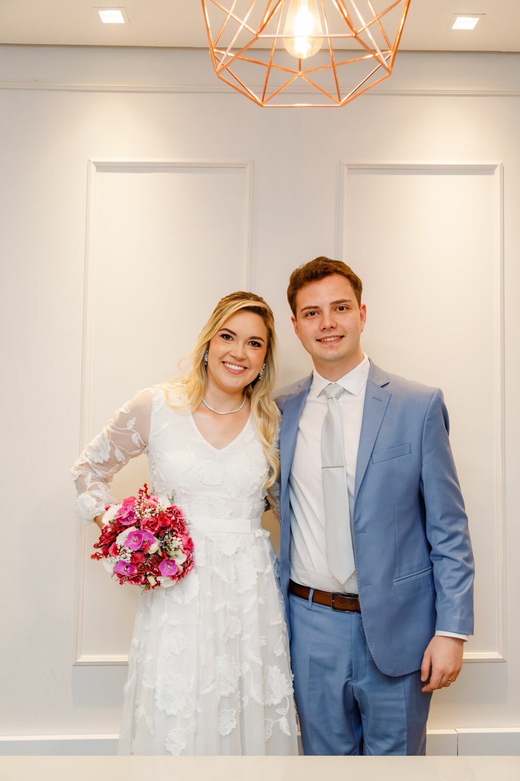 Foto Jéssica & Bruno - Casamento Civil Canto da Mata - Osasco - São Paulo Foto Jéssica & Bruno - Casamento Civil Canto da Mata - Osasco - São Paulo - Imagem 19