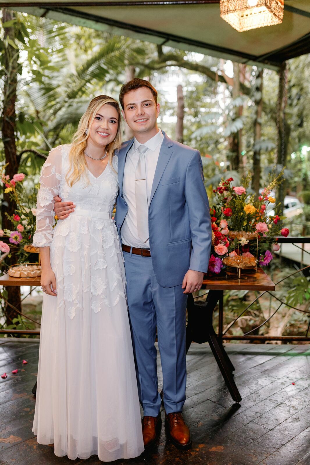 Foto Jéssica & Bruno - Casamento Civil Canto da Mata - Osasco - São Paulo Foto Jéssica & Bruno - Casamento Civil Canto da Mata - Osasco - São Paulo - Imagem 69