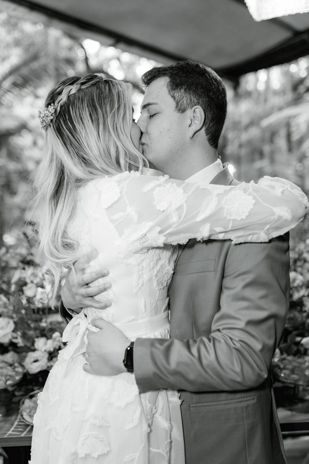 Foto Jéssica & Bruno - Casamento Civil Canto da Mata - Osasco - São Paulo Foto Jéssica & Bruno - Casamento Civil Canto da Mata - Osasco - São Paulo - Imagem 76