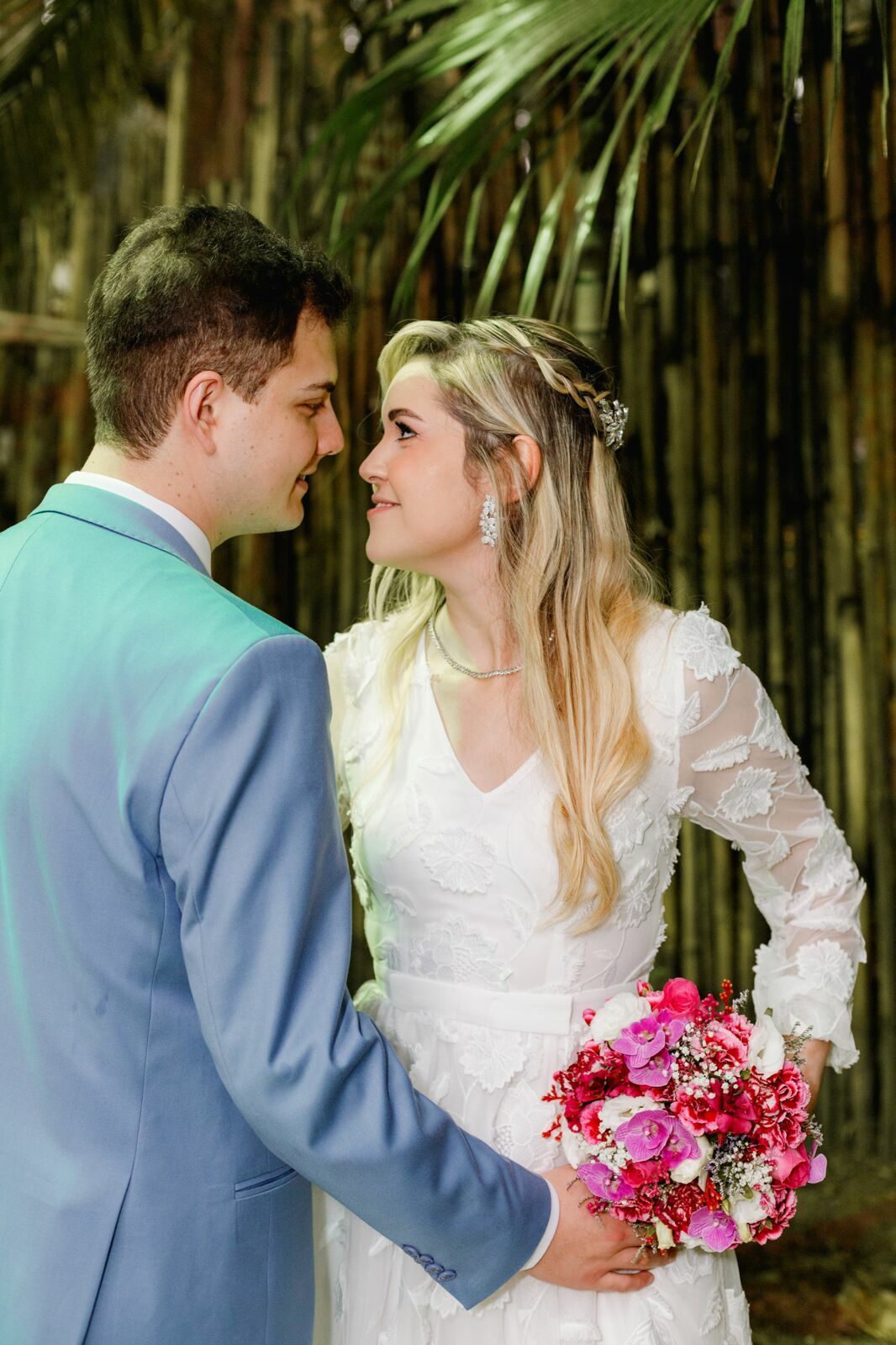 Foto Jéssica & Bruno - Casamento Civil Canto da Mata - Osasco - São Paulo Foto Jéssica & Bruno - Casamento Civil Canto da Mata - Osasco - São Paulo - Imagem 86