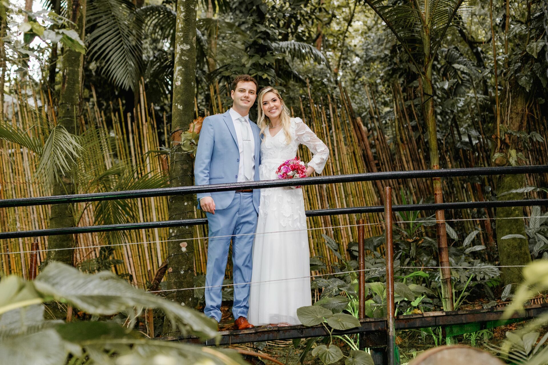 Foto Jéssica & Bruno - Casamento Civil Canto da Mata - Osasco - São Paulo Foto Jéssica & Bruno - Casamento Civil Canto da Mata - Osasco - São Paulo - Imagem 84