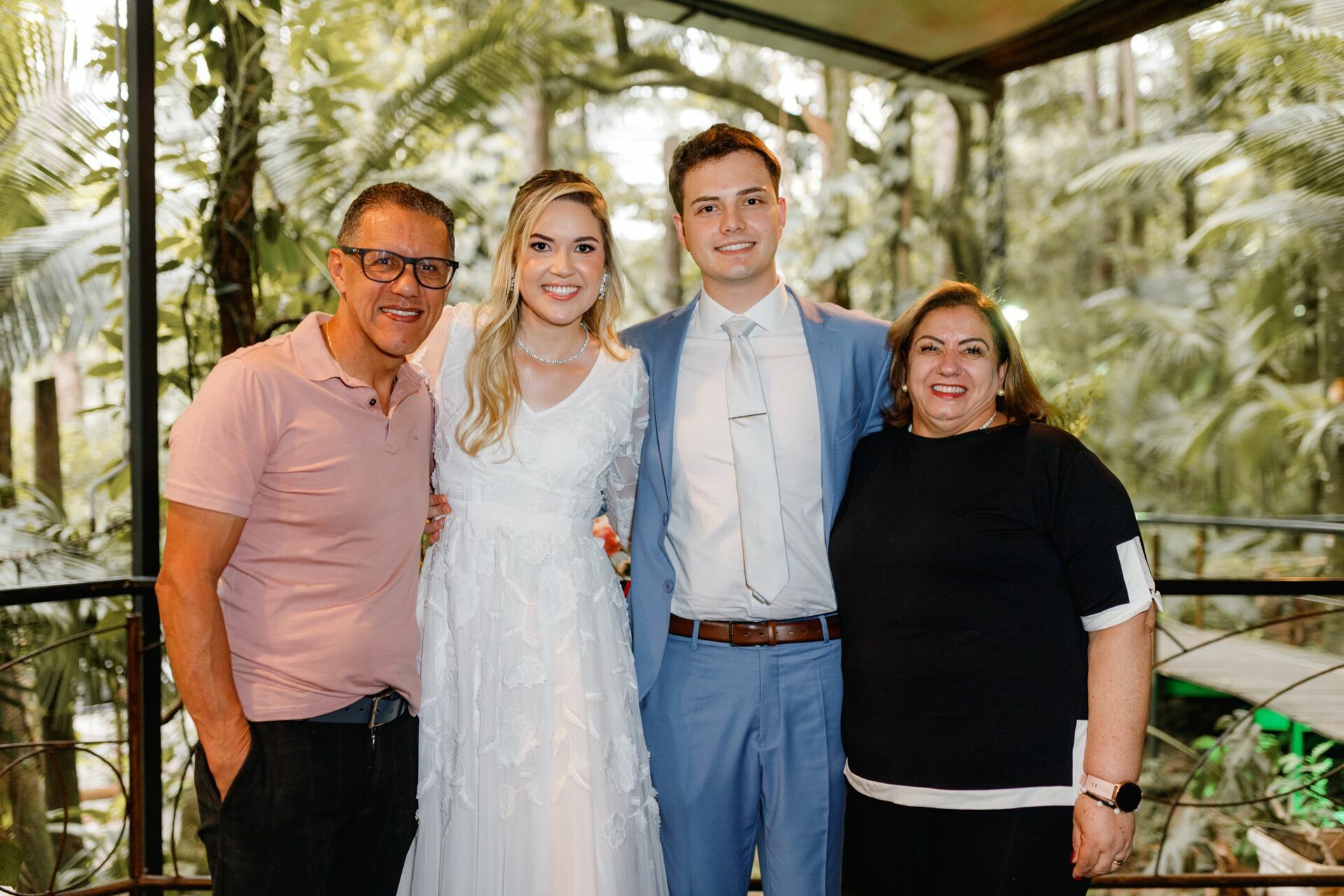 Foto Jéssica & Bruno - Casamento Civil Canto da Mata - Osasco - São Paulo Foto Jéssica & Bruno - Casamento Civil Canto da Mata - Osasco - São Paulo - Imagem 112