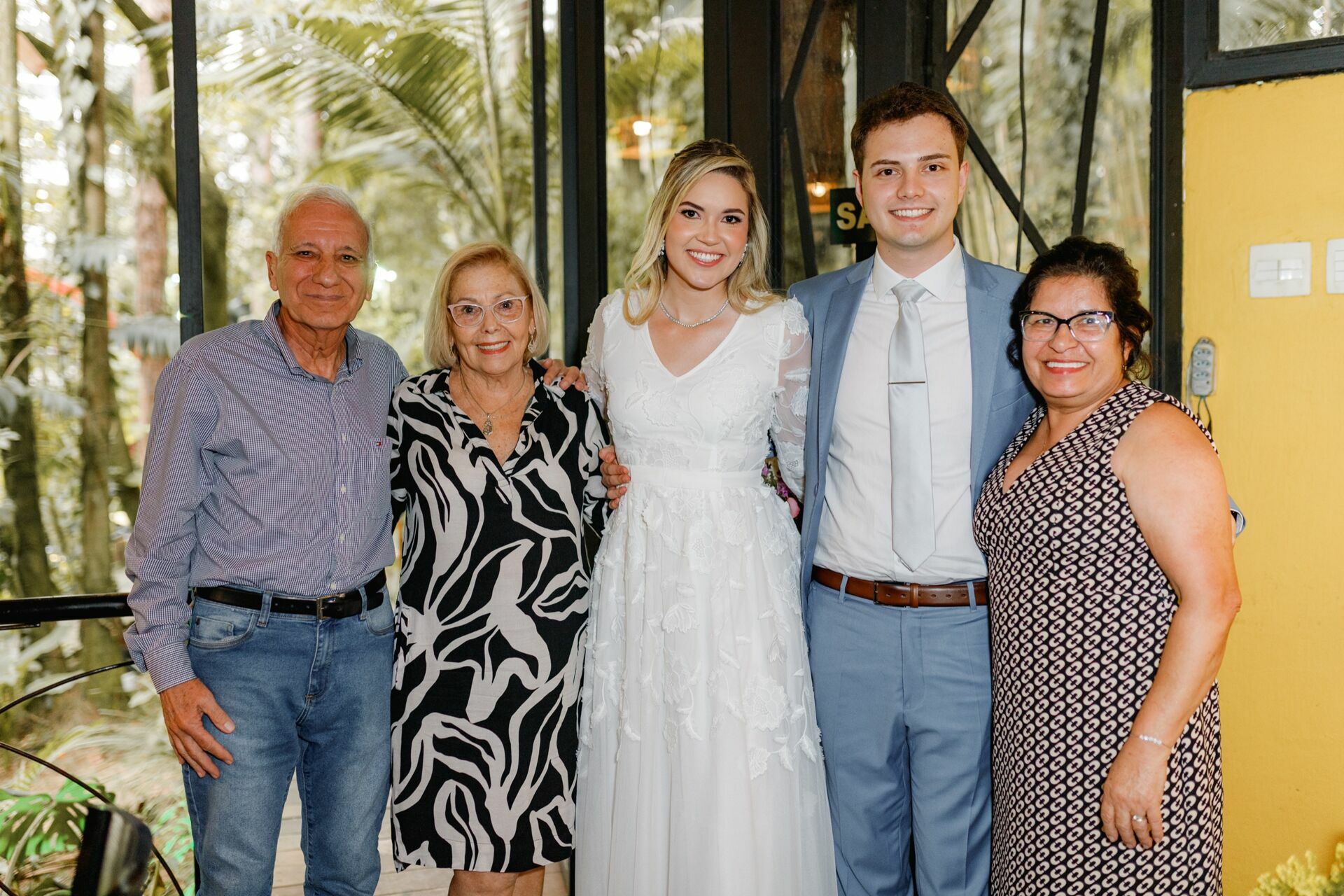 Foto Jéssica & Bruno - Casamento Civil Canto da Mata - Osasco - São Paulo Foto Jéssica & Bruno - Casamento Civil Canto da Mata - Osasco - São Paulo - Imagem 102