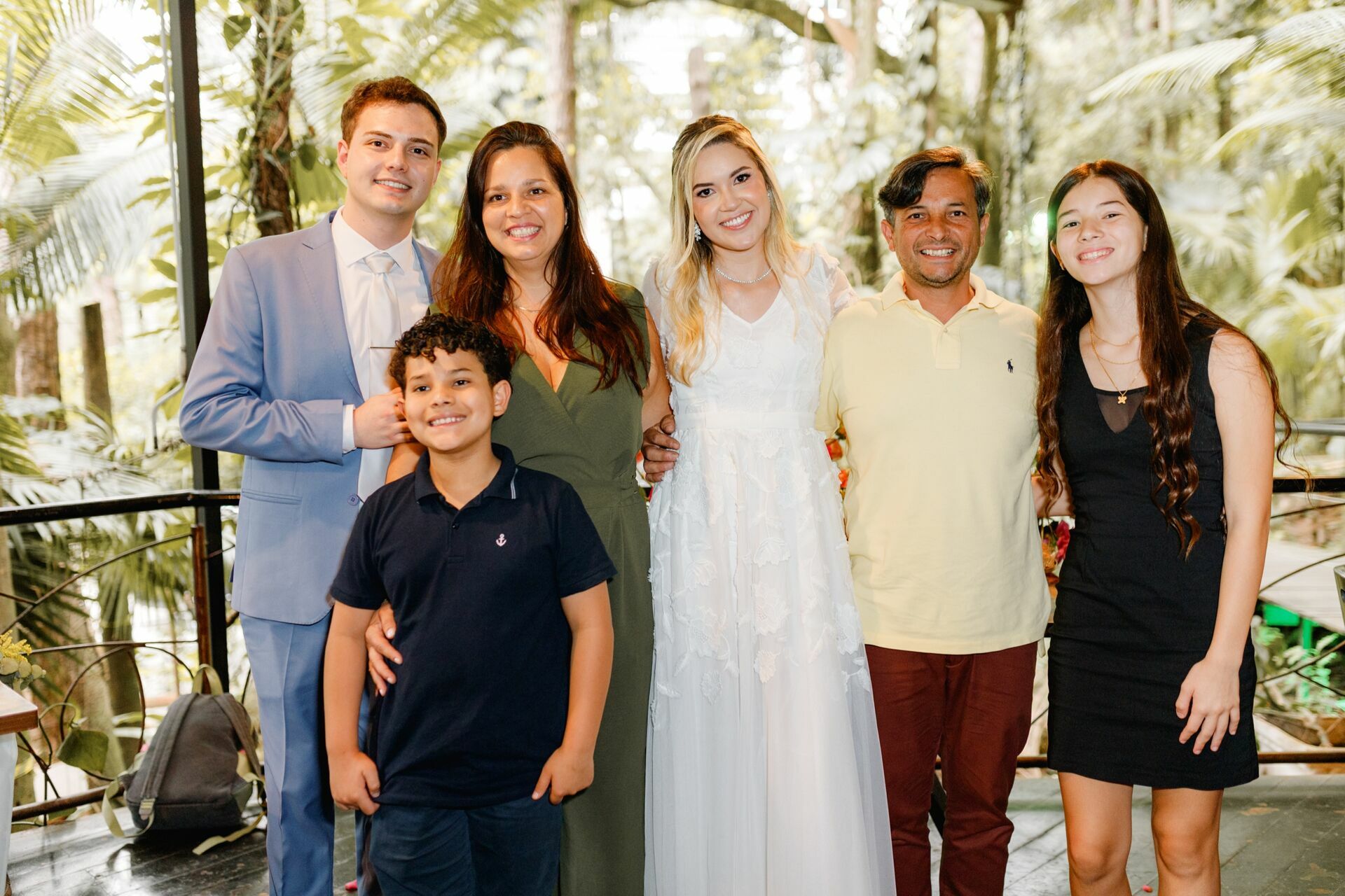 Foto Jéssica & Bruno - Casamento Civil Canto da Mata - Osasco - São Paulo Foto Jéssica & Bruno - Casamento Civil Canto da Mata - Osasco - São Paulo - Imagem 115