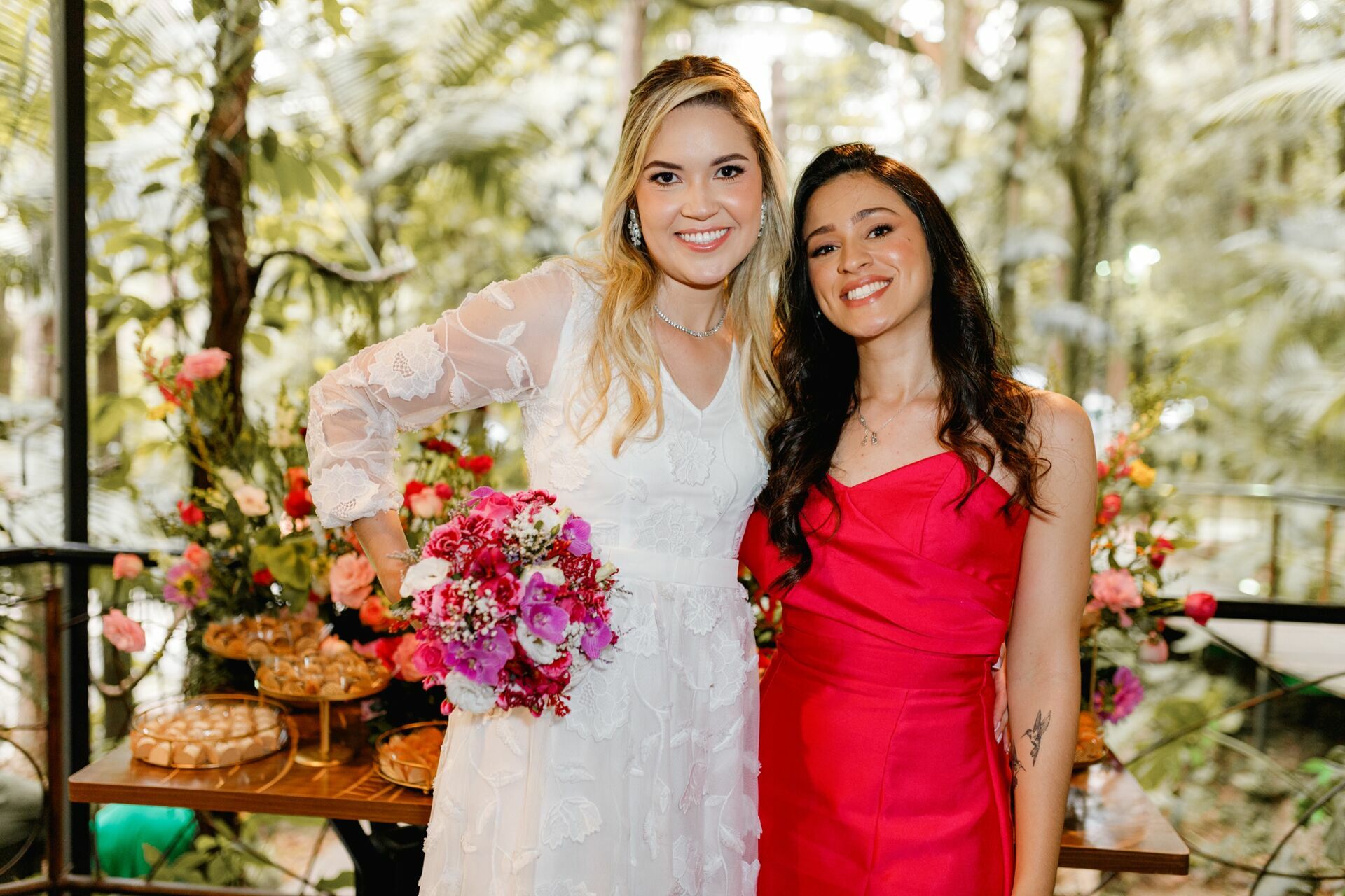 Foto Jéssica & Bruno - Casamento Civil Canto da Mata - Osasco - São Paulo Foto Jéssica & Bruno - Casamento Civil Canto da Mata - Osasco - São Paulo - Imagem 105