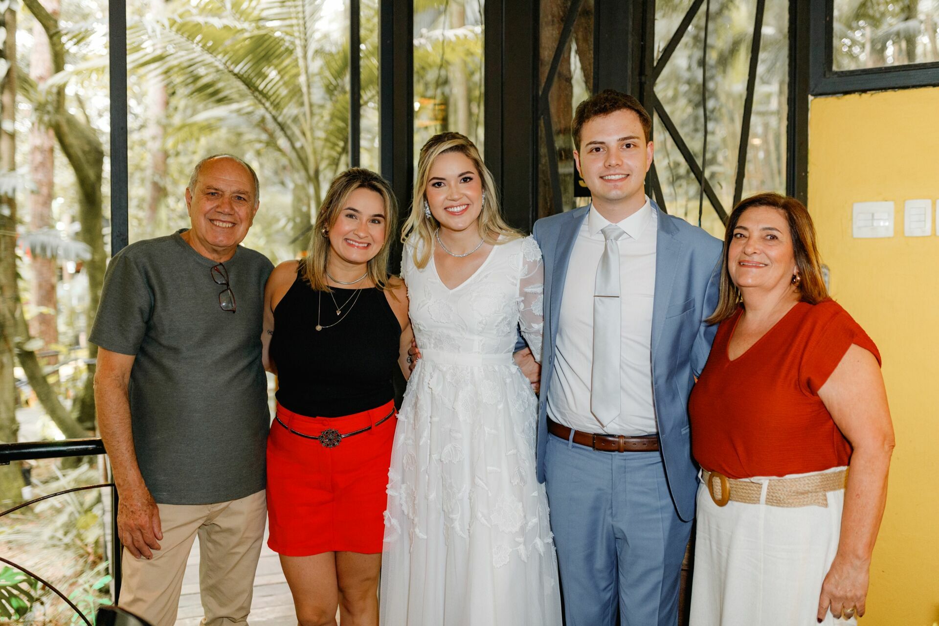 Foto Jéssica & Bruno - Casamento Civil Canto da Mata - Osasco - São Paulo Foto Jéssica & Bruno - Casamento Civil Canto da Mata - Osasco - São Paulo - Imagem 103