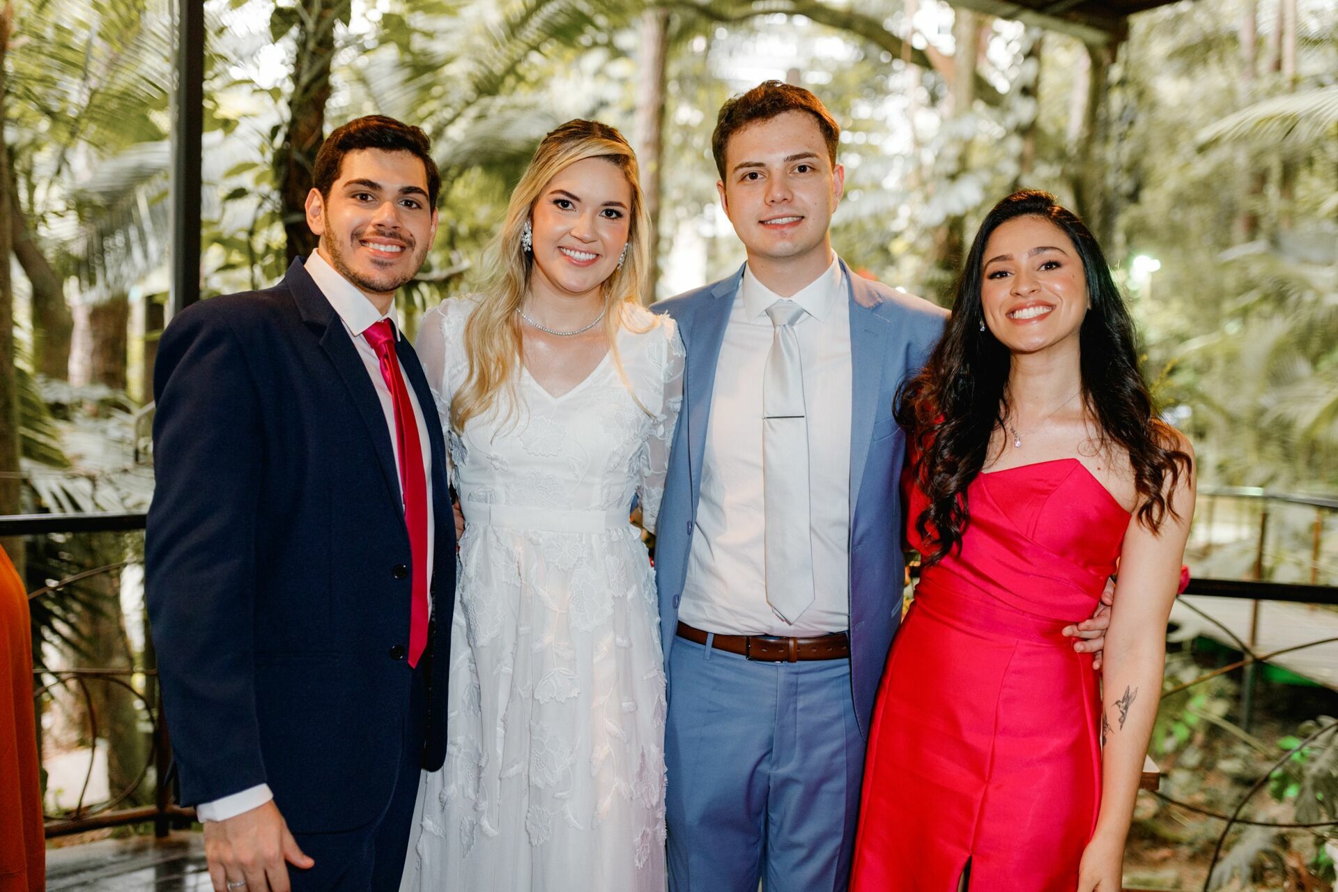 Foto Jéssica & Bruno - Casamento Civil Canto da Mata - Osasco - São Paulo Foto Jéssica & Bruno - Casamento Civil Canto da Mata - Osasco - São Paulo - Imagem 114