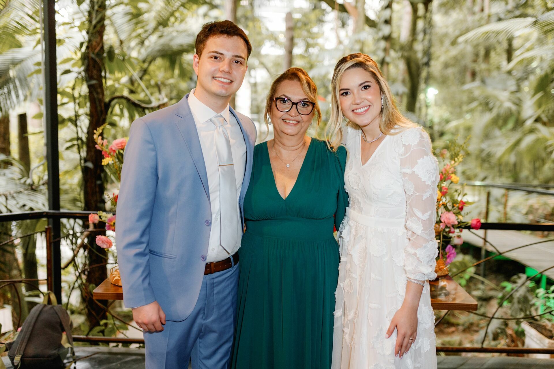 Foto Jéssica & Bruno - Casamento Civil Canto da Mata - Osasco - São Paulo Foto Jéssica & Bruno - Casamento Civil Canto da Mata - Osasco - São Paulo - Imagem 124
