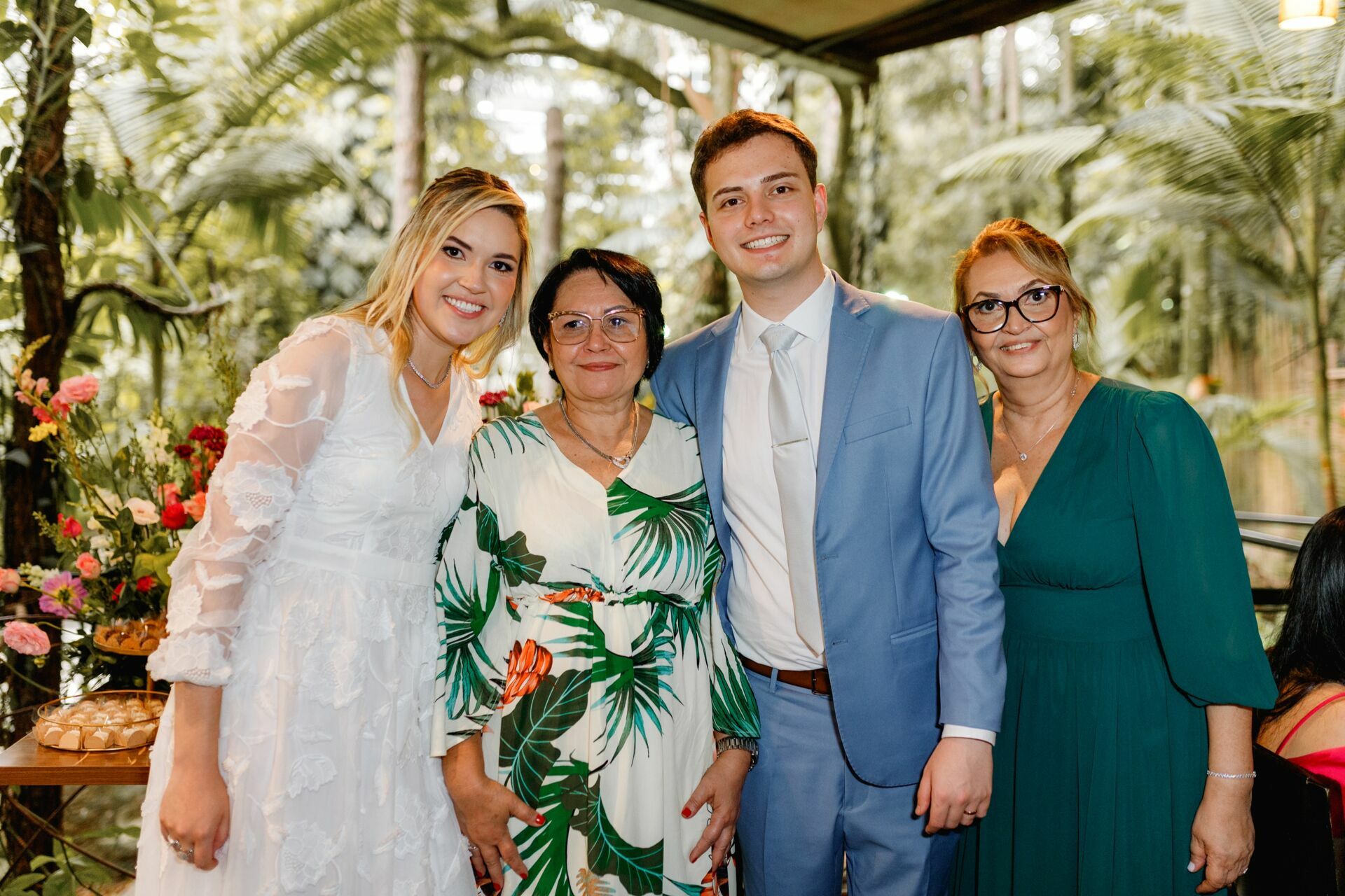 Foto Jéssica & Bruno - Casamento Civil Canto da Mata - Osasco - São Paulo Foto Jéssica & Bruno - Casamento Civil Canto da Mata - Osasco - São Paulo - Imagem 126