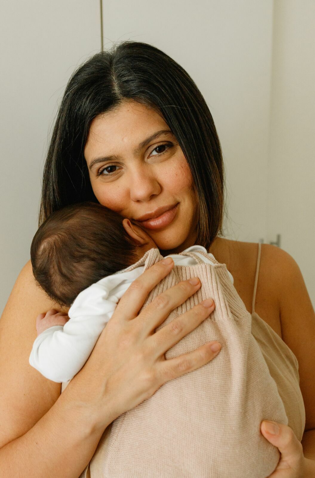Foto Matias - 30 dias - Newborn em casa - Morumbi - São Paulo Foto Matias - 30 dias - Newborn em casa - Morumbi - São Paulo - Imagem 19