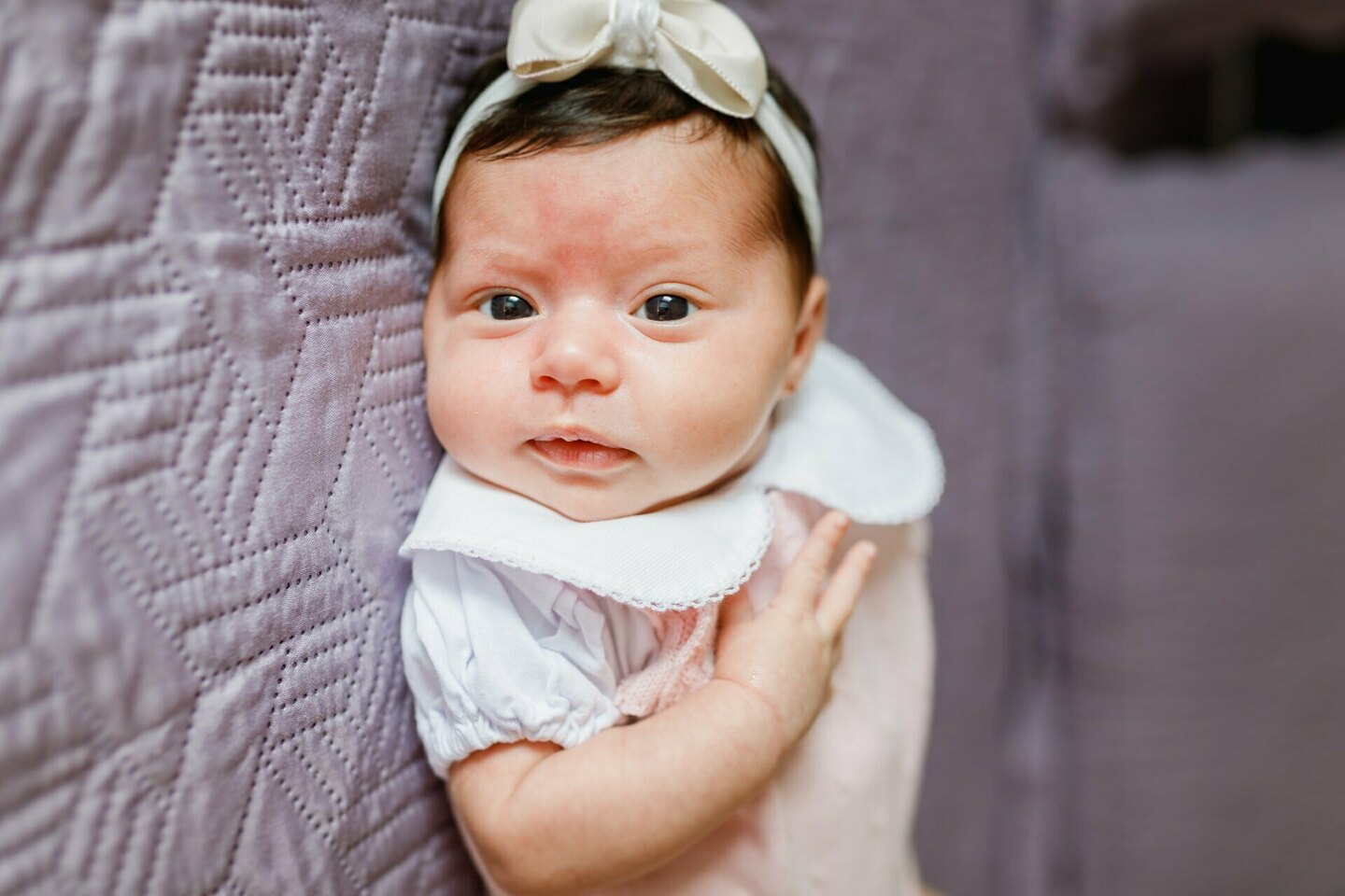 Maya 1 mês - Ensaio Newborn Lifestyle em Barueri - São Paulo Maya 1 mês - Ensaio Newborn Lifestyle em Barueri - São Paulo