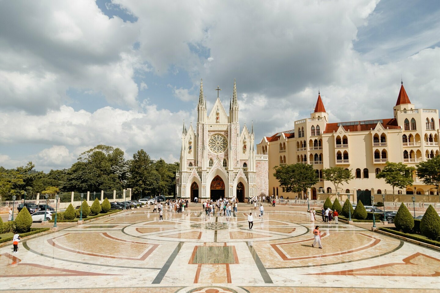 Batizado do Pedro - Arautos do Evangelho Cotia - São Paulo Batizado do Pedro - Arautos do Evangelho Cotia - São Paulo
