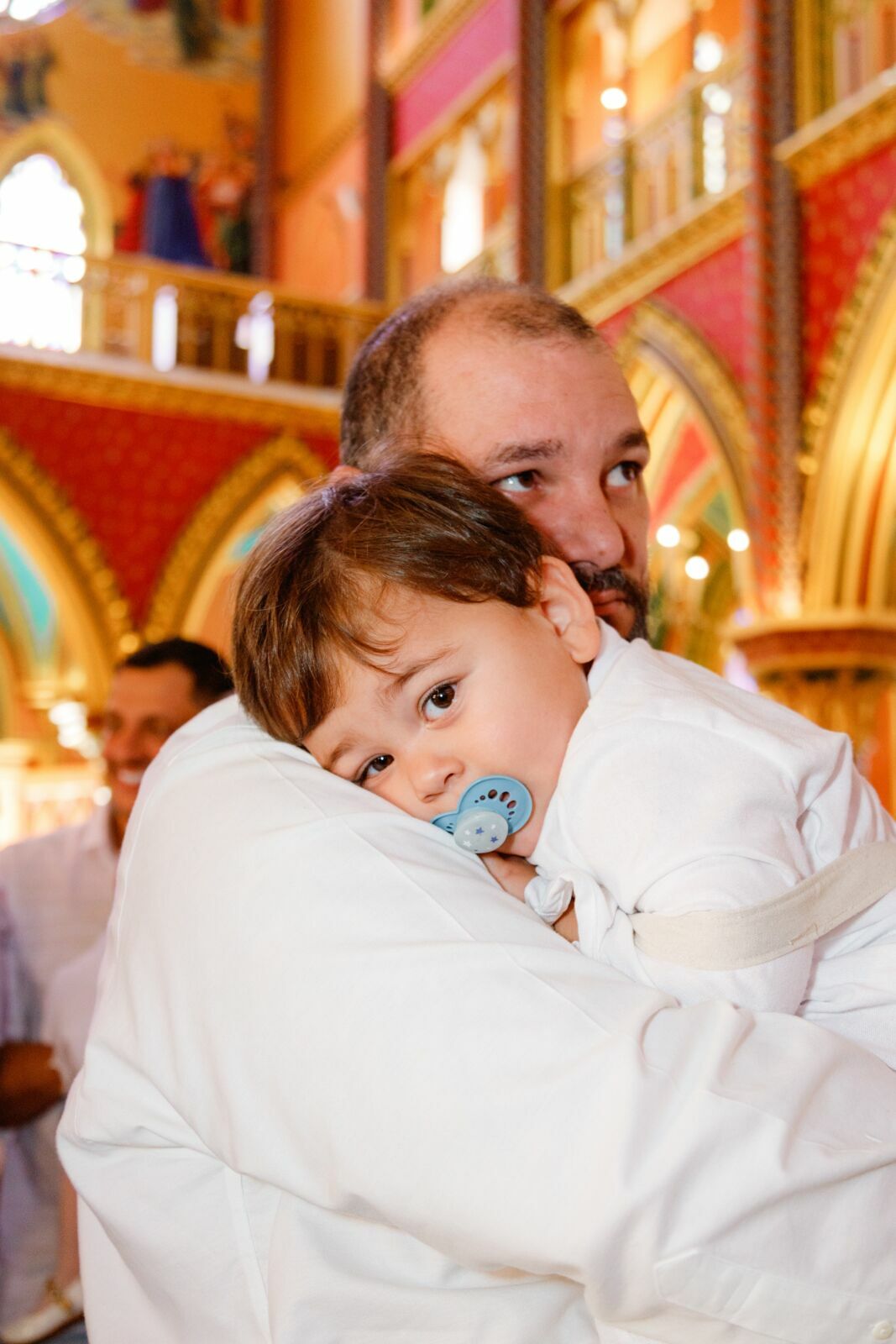 Foto Batizado do Pedro - Arautos do Evangelho Cotia - São Paulo Foto Batizado do Pedro - Arautos do Evangelho Cotia - São Paulo - Imagem 36