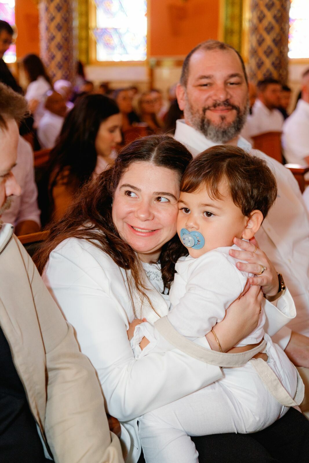 Foto Batizado do Pedro - Arautos do Evangelho Cotia - São Paulo Foto Batizado do Pedro - Arautos do Evangelho Cotia - São Paulo - Imagem 42