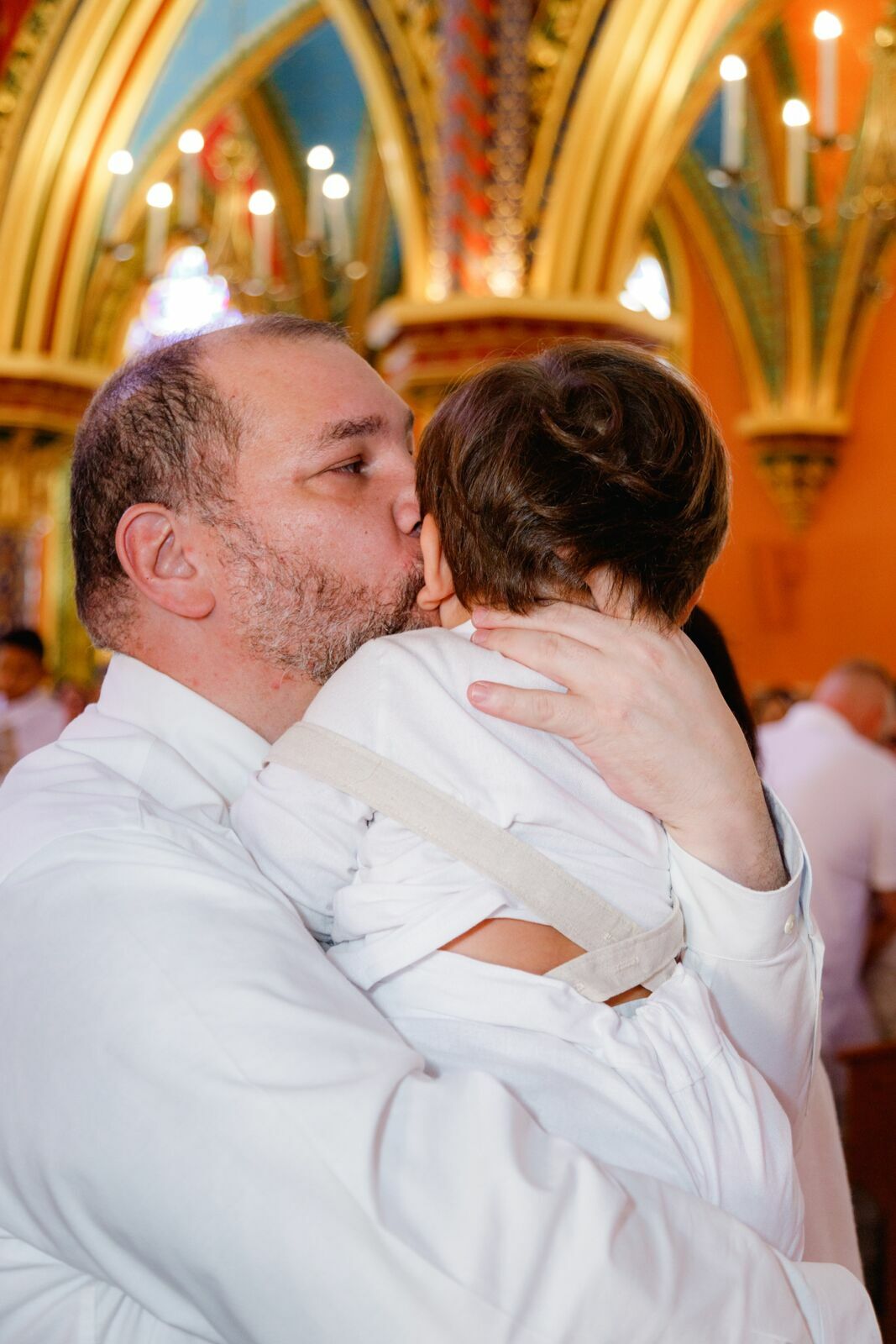 Foto Batizado do Pedro - Arautos do Evangelho Cotia - São Paulo Foto Batizado do Pedro - Arautos do Evangelho Cotia - São Paulo - Imagem 30