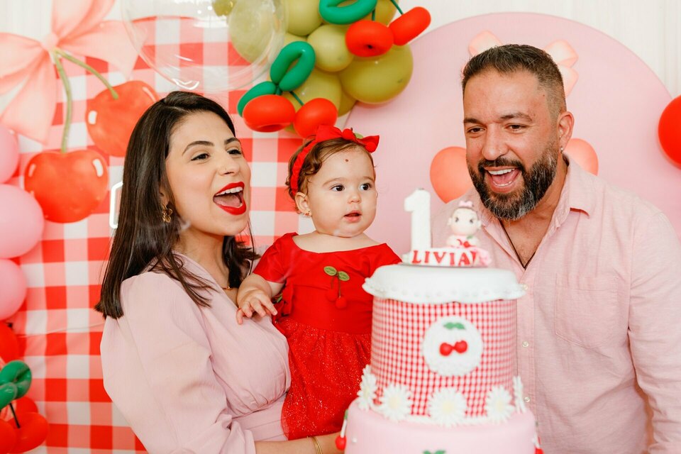1 aninho da Lívia - Buffet Caramelo - Barueri - São Paulo 1 aninho da Lívia - Buffet Caramelo - Barueri - São Paulo