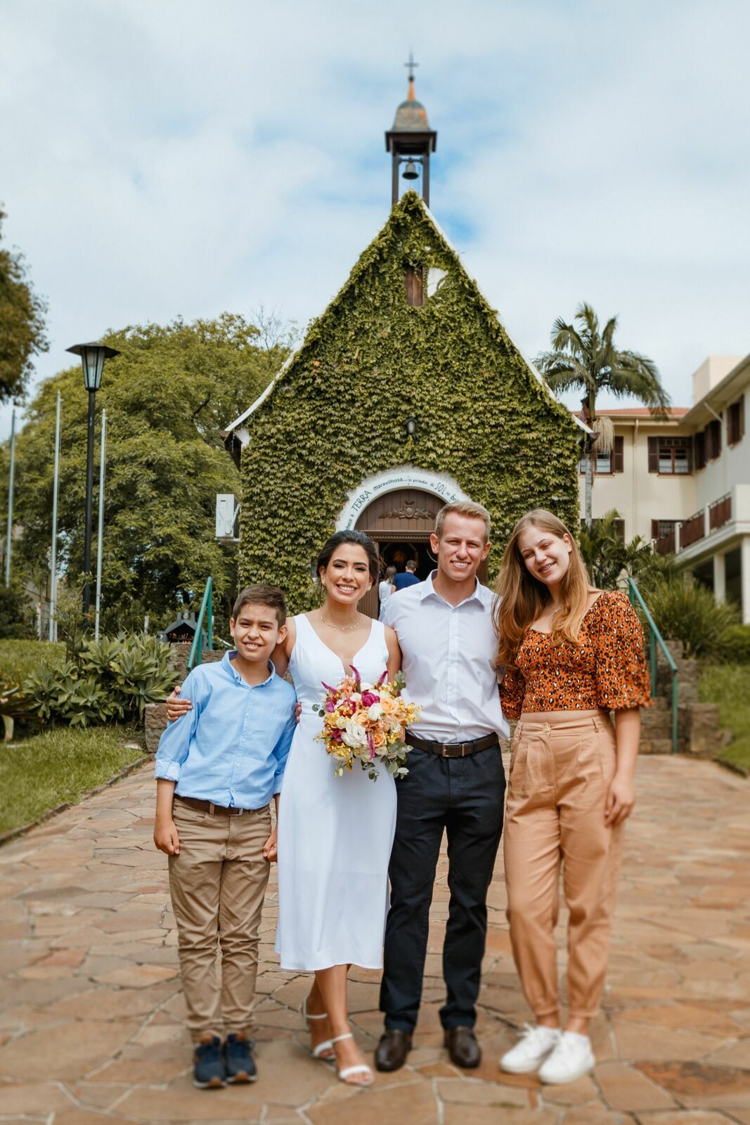 Foto casamento caca Foto casamento caca - Imagem 48