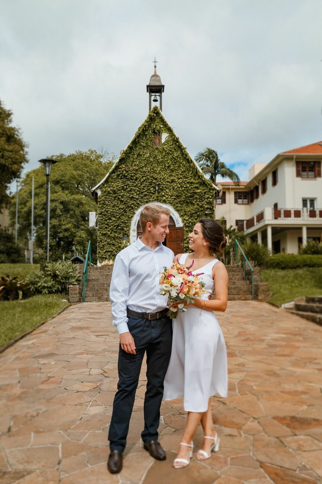 Foto casamento caca Foto casamento caca - Imagem 50
