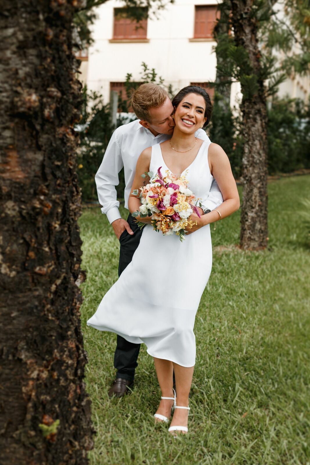 Foto casamento caca Foto casamento caca - Imagem 61