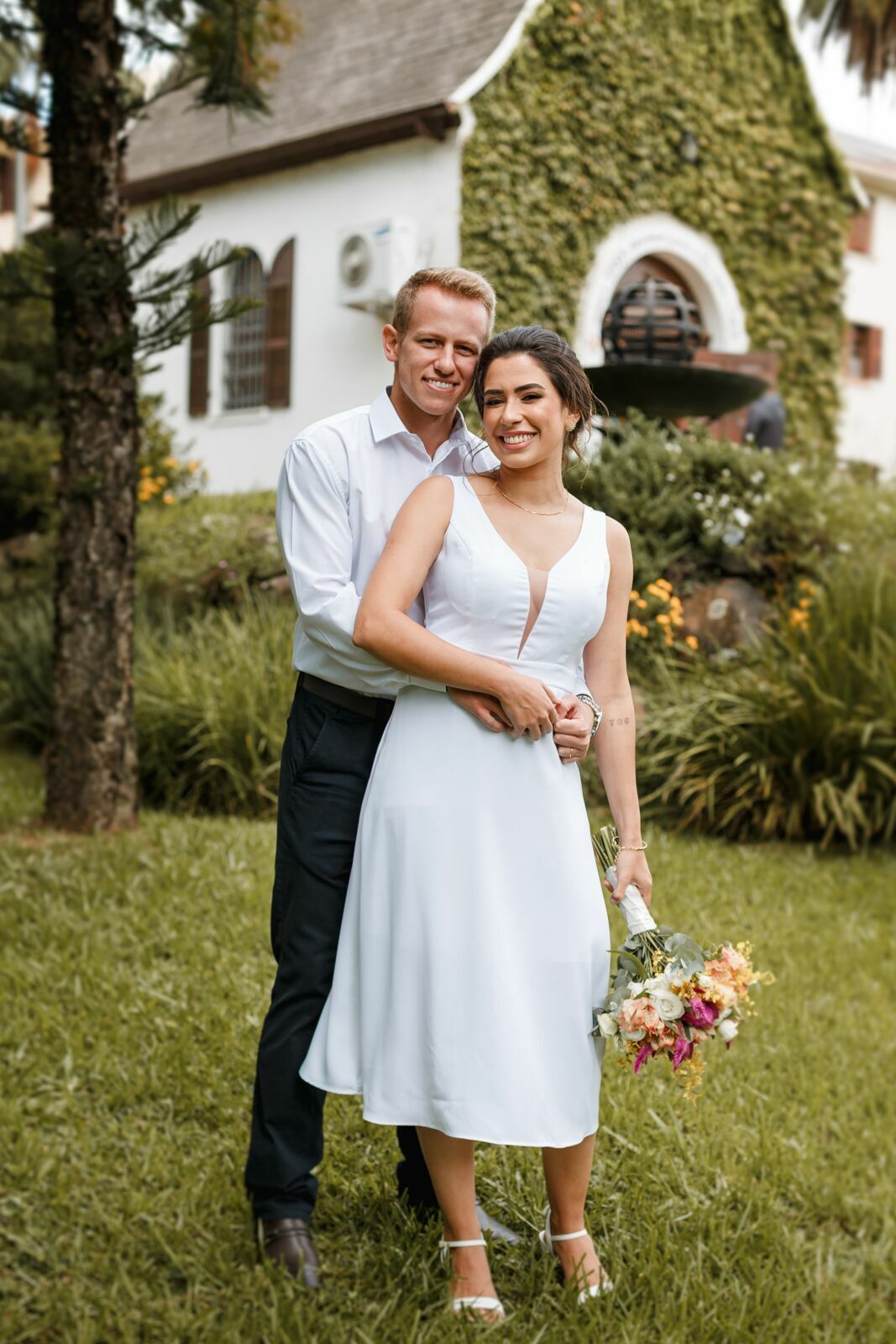 Foto casamento caca Foto casamento caca - Imagem 75