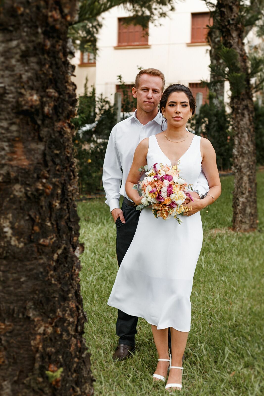 Foto casamento caca Foto casamento caca - Imagem 59