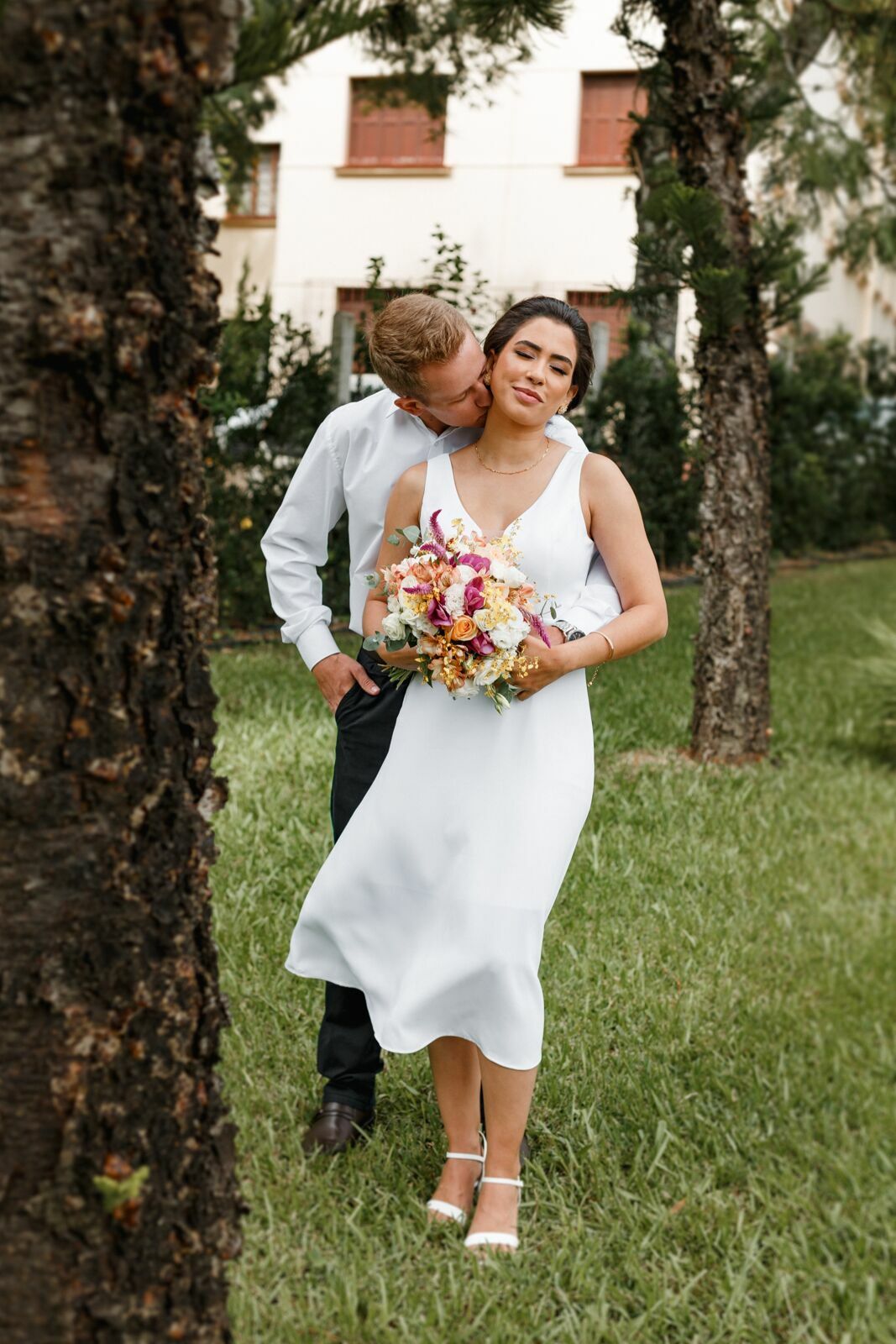 Foto casamento caca Foto casamento caca - Imagem 60