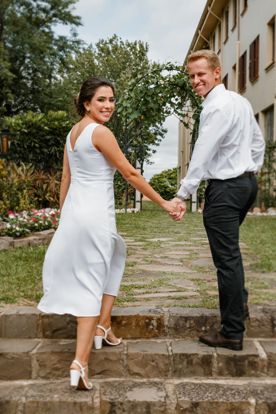 Foto casamento caca Foto casamento caca - Imagem 90