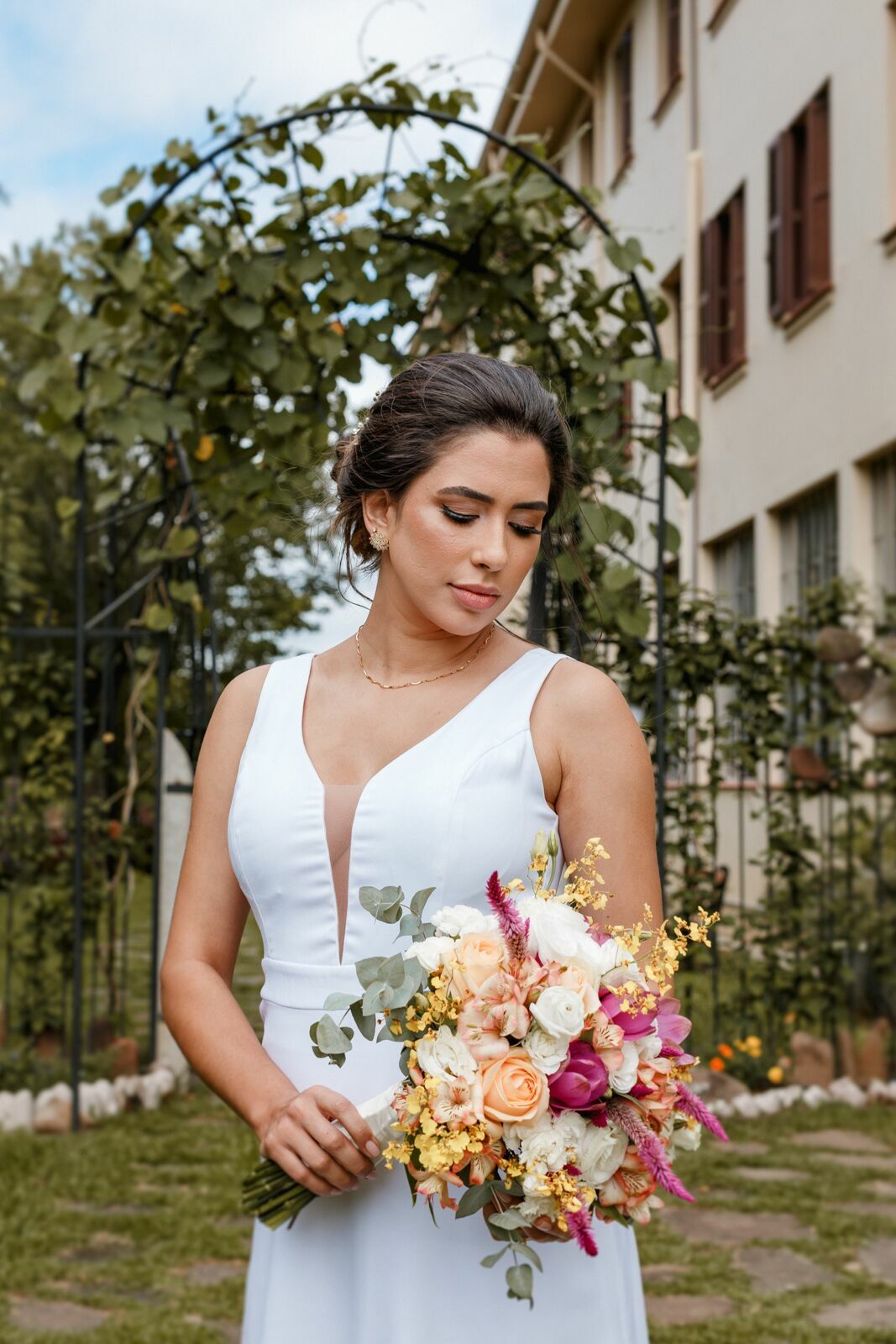 Foto casamento caca Foto casamento caca - Imagem 92