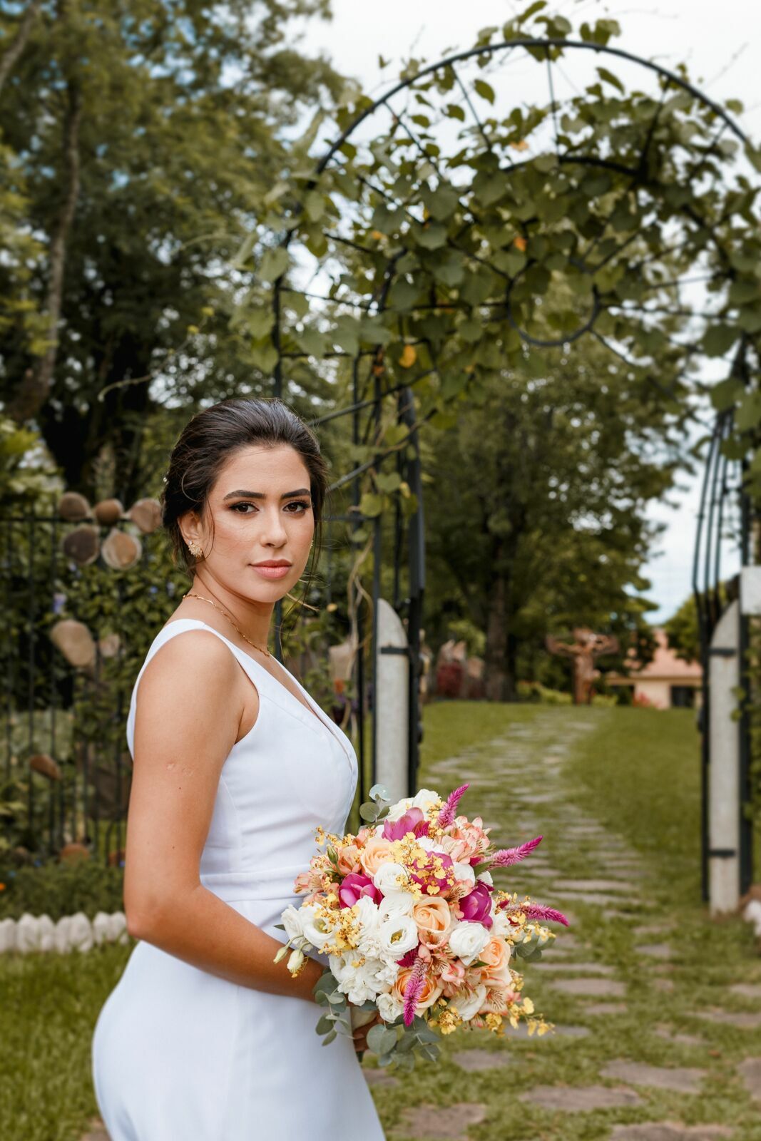Foto casamento caca Foto casamento caca - Imagem 100