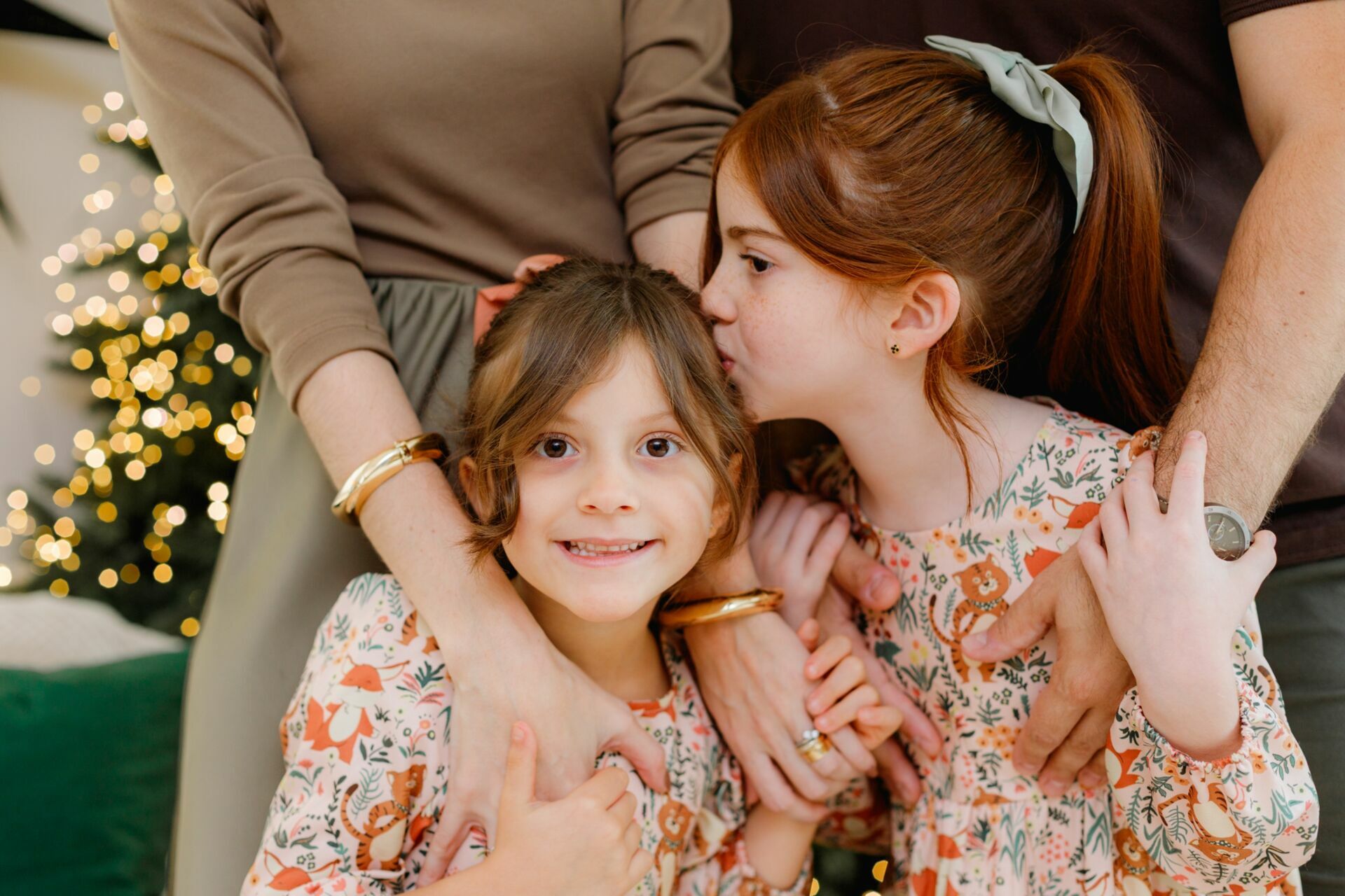 Foto Ensaio de Natal em Alphaville - Um Natal para a Família Roseiro Recordar! Foto Ensaio de Natal em Alphaville - Um Natal para a Família Roseiro Recordar! - Imagem 10