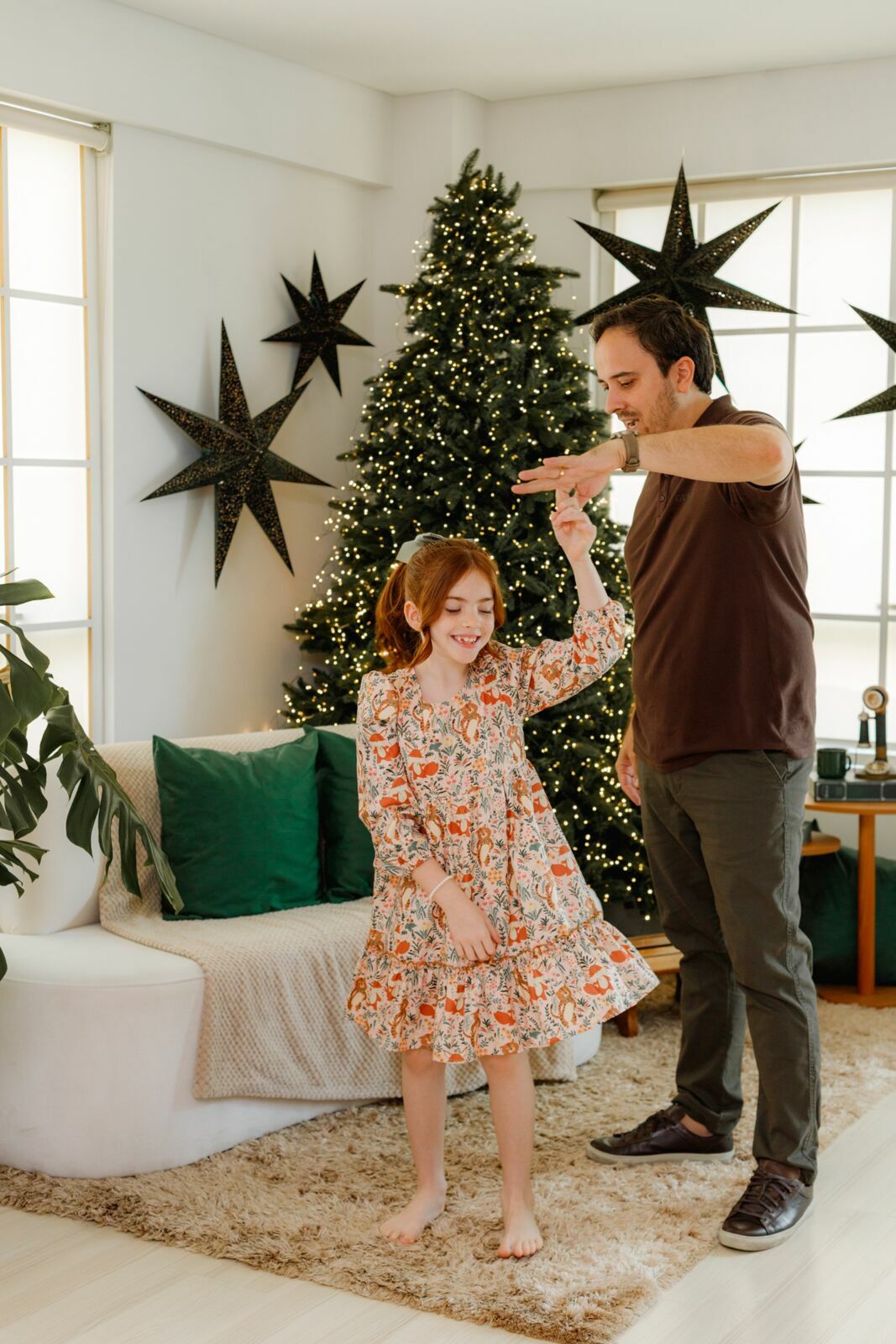 Foto Ensaio de Natal em Alphaville - Um Natal para a Família Roseiro Recordar! Foto Ensaio de Natal em Alphaville - Um Natal para a Família Roseiro Recordar! - Imagem 13