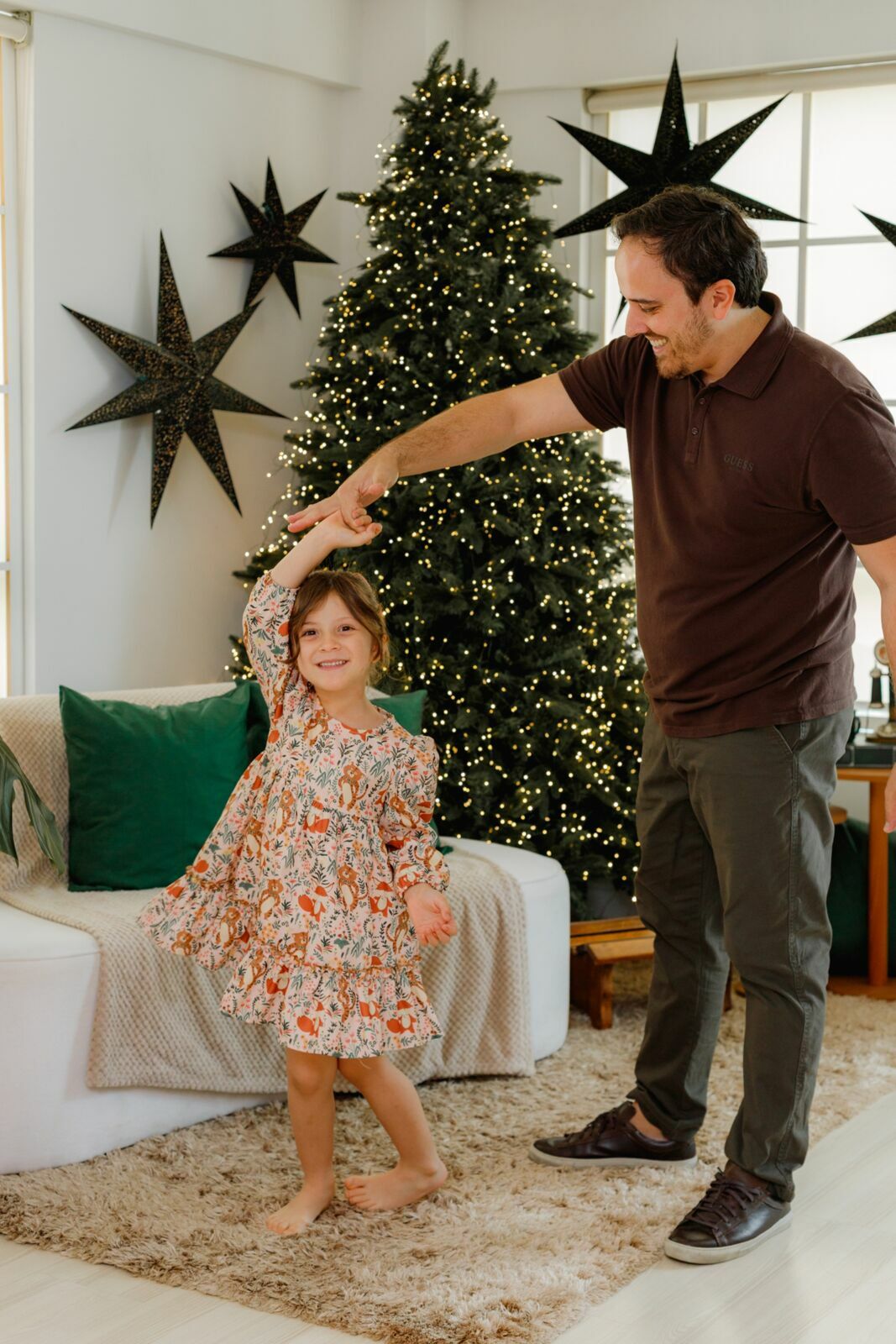 Foto Ensaio de Natal em Alphaville - Um Natal para a Família Roseiro Recordar! Foto Ensaio de Natal em Alphaville - Um Natal para a Família Roseiro Recordar! - Imagem 14