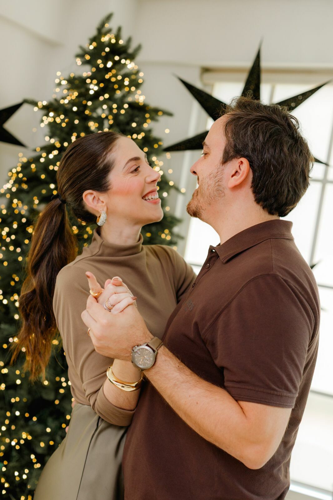 Foto Ensaio de Natal em Alphaville - Um Natal para a Família Roseiro Recordar! Foto Ensaio de Natal em Alphaville - Um Natal para a Família Roseiro Recordar! - Imagem 12