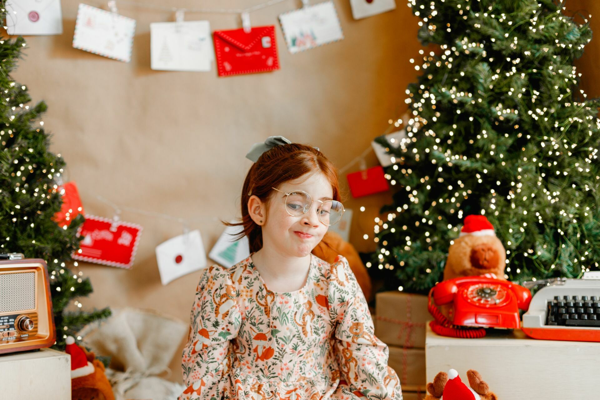 Foto Ensaio de Natal em Alphaville - Um Natal para a Família Roseiro Recordar! Foto Ensaio de Natal em Alphaville - Um Natal para a Família Roseiro Recordar! - Imagem 29