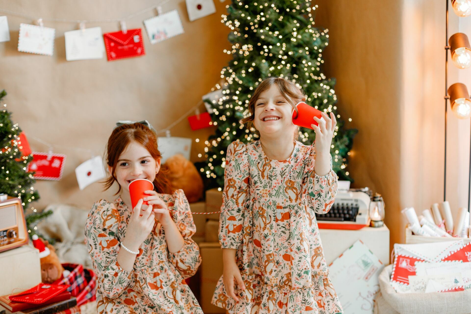 Foto Ensaio de Natal em Alphaville - Um Natal para a Família Roseiro Recordar! Foto Ensaio de Natal em Alphaville - Um Natal para a Família Roseiro Recordar! - Imagem 24