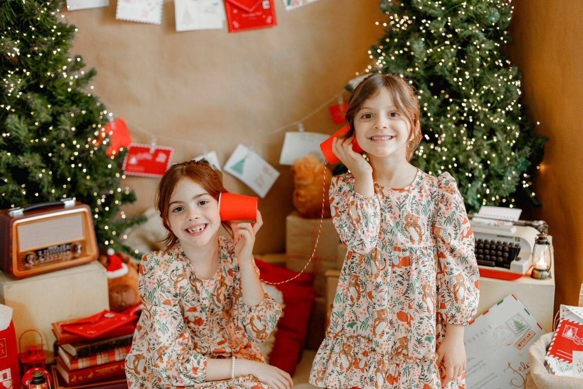 Foto Ensaio de Natal em Alphaville - Um Natal para a Família Roseiro Recordar! Foto Ensaio de Natal em Alphaville - Um Natal para a Família Roseiro Recordar! - Imagem 26