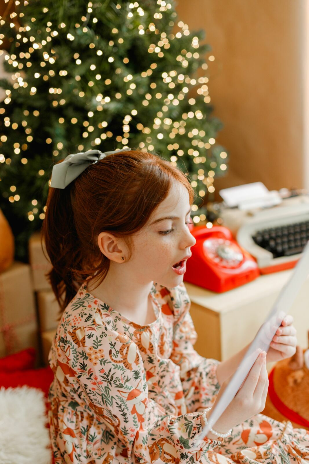 Foto Ensaio de Natal em Alphaville - Um Natal para a Família Roseiro Recordar! Foto Ensaio de Natal em Alphaville - Um Natal para a Família Roseiro Recordar! - Imagem 31