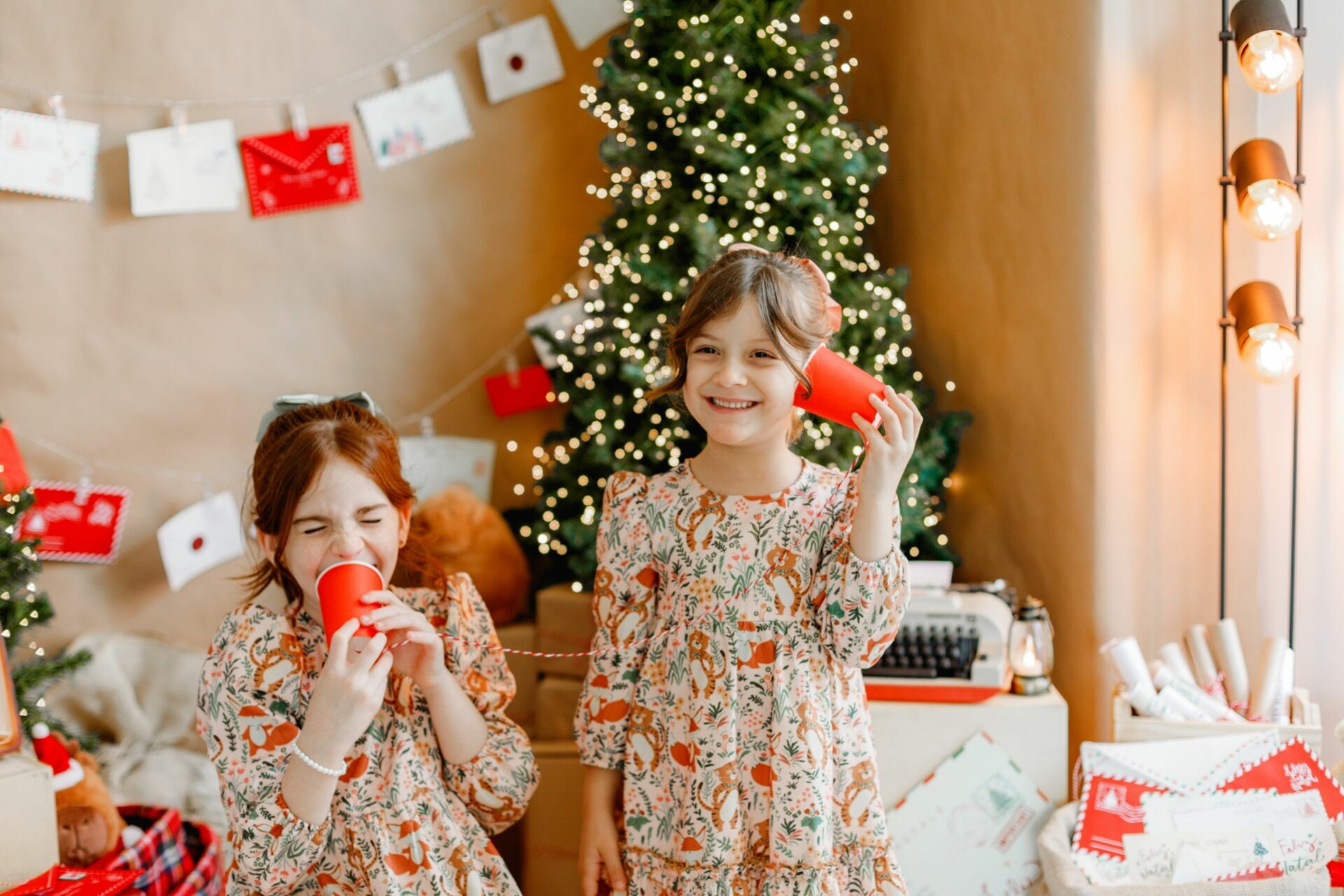 Foto Ensaio de Natal em Alphaville - Um Natal para a Família Roseiro Recordar! Foto Ensaio de Natal em Alphaville - Um Natal para a Família Roseiro Recordar! - Imagem 23