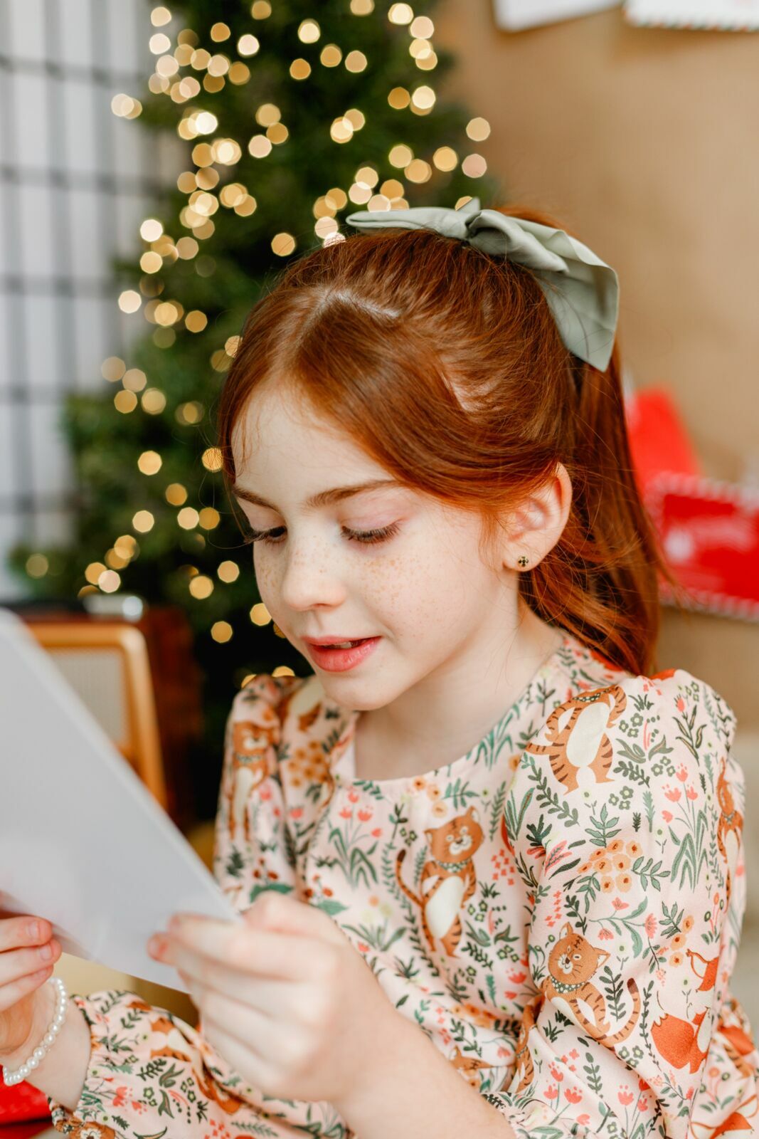 Foto Ensaio de Natal em Alphaville - Um Natal para a Família Roseiro Recordar! Foto Ensaio de Natal em Alphaville - Um Natal para a Família Roseiro Recordar! - Imagem 33
