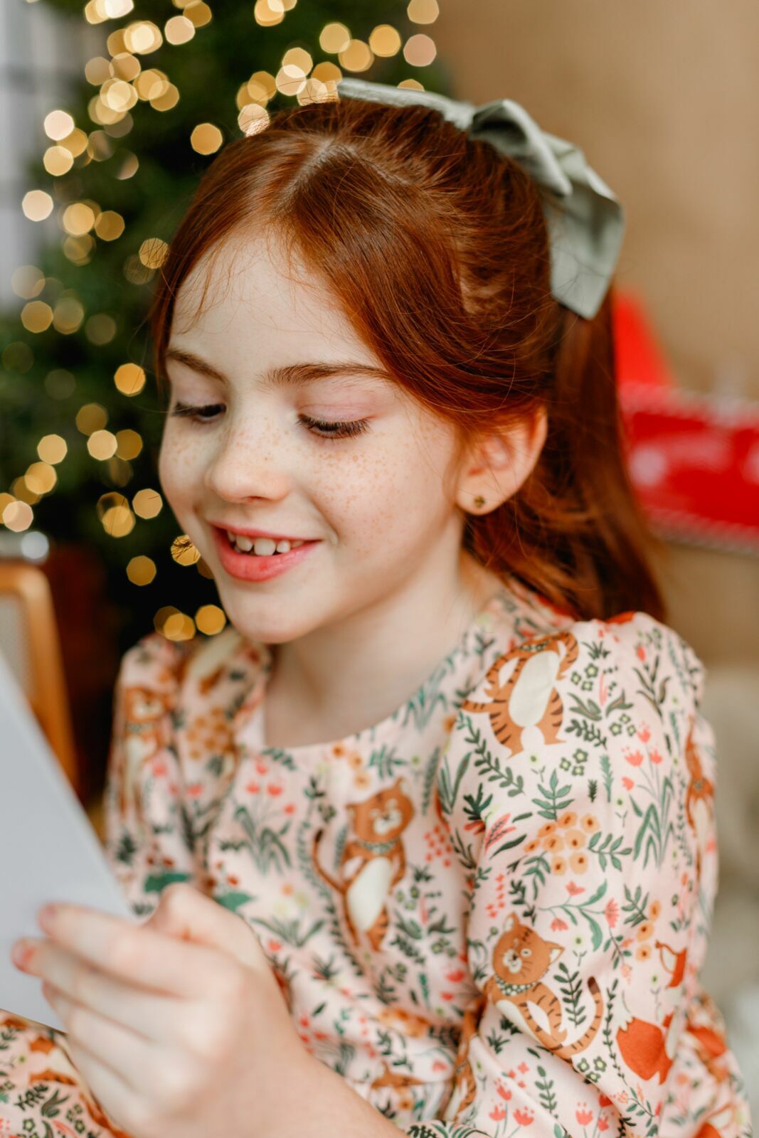 Foto Ensaio de Natal em Alphaville - Um Natal para a Família Roseiro Recordar! Foto Ensaio de Natal em Alphaville - Um Natal para a Família Roseiro Recordar! - Imagem 32